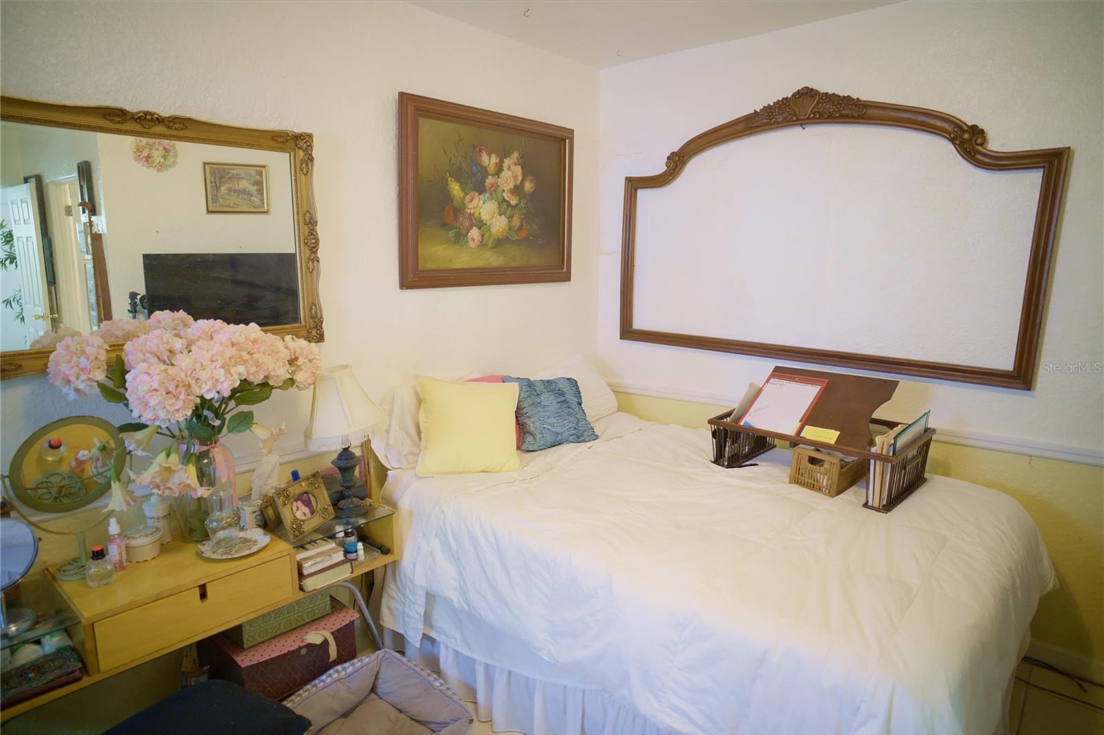 CRYSTAL RDG SUB - Residential Income