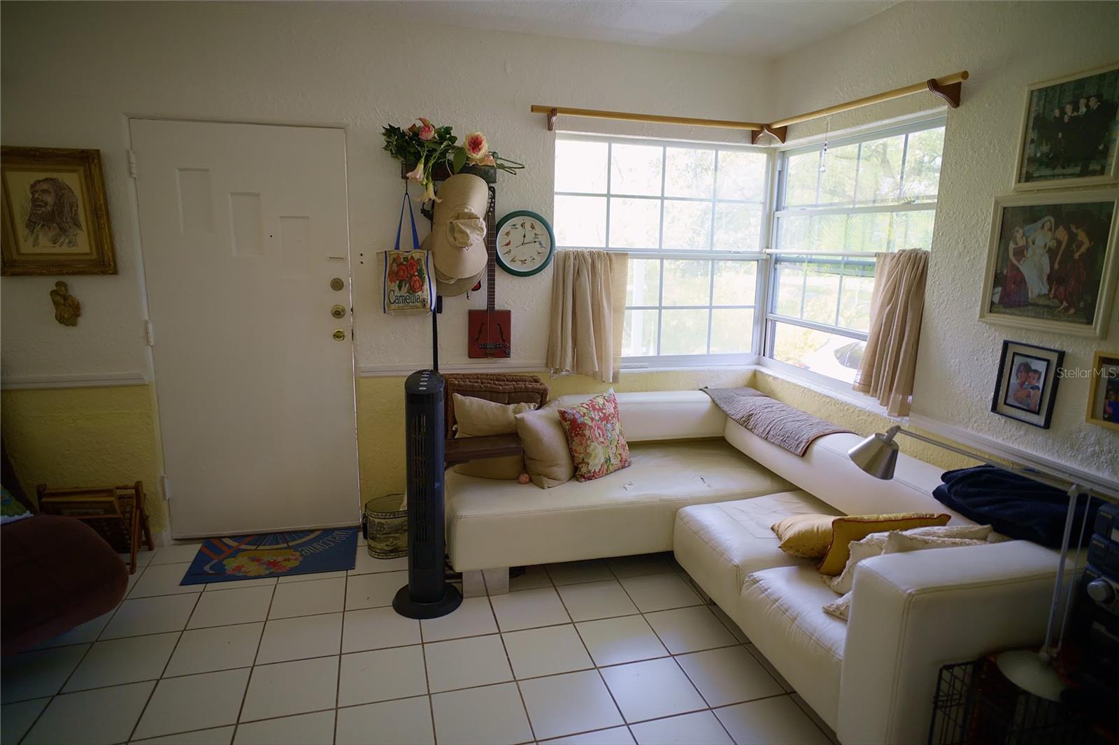 CRYSTAL RDG SUB - Residential Income