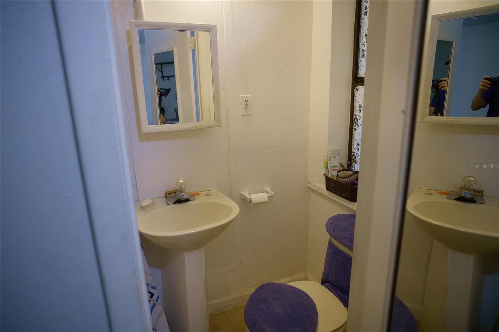 CRYSTAL RDG SUB - Residential Income