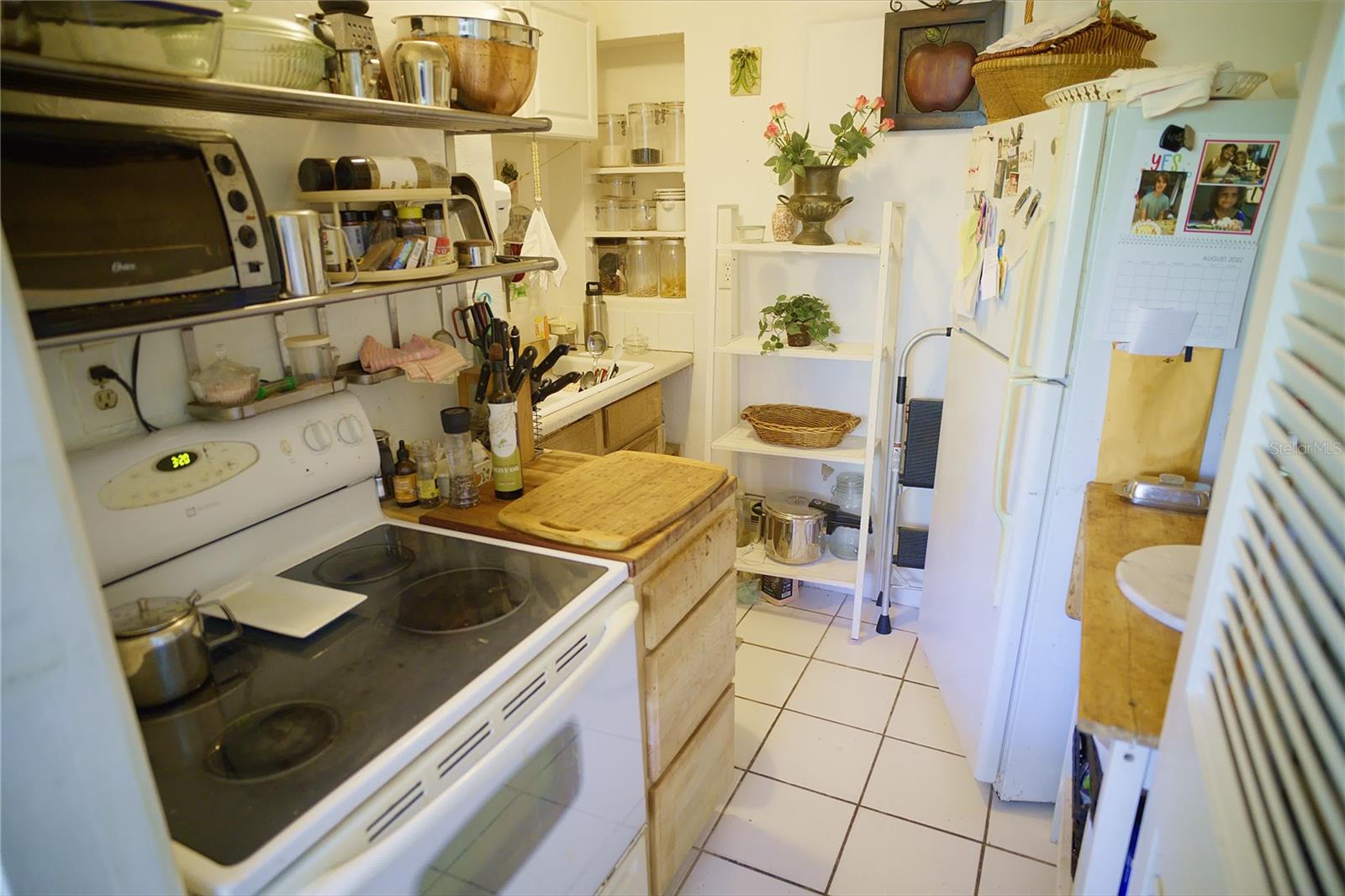 CRYSTAL RDG SUB - Residential Income