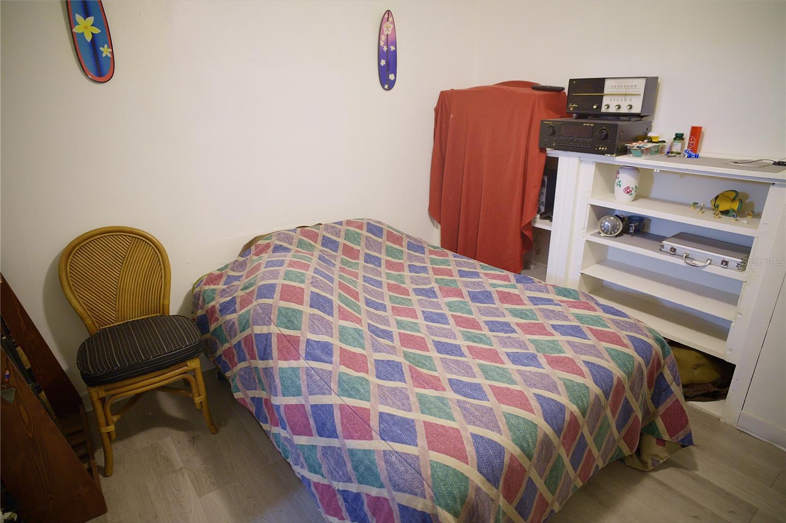 CRYSTAL RDG SUB - Residential Income