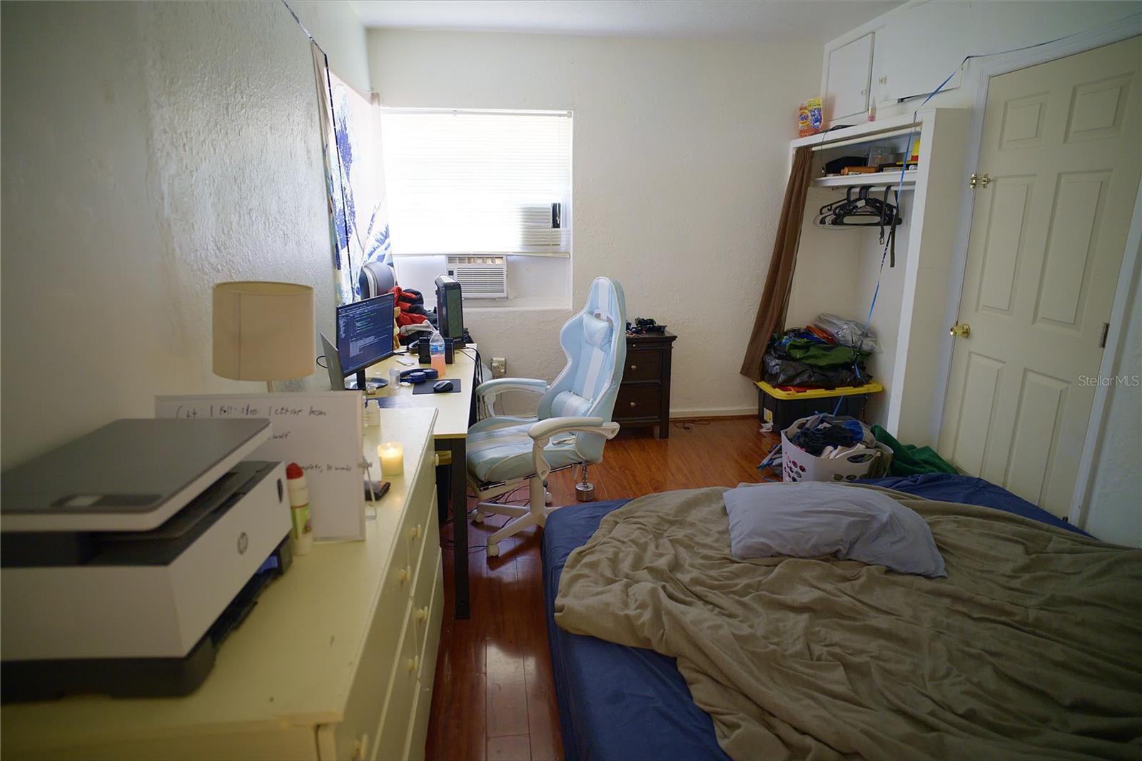 CRYSTAL RDG SUB - Residential Income