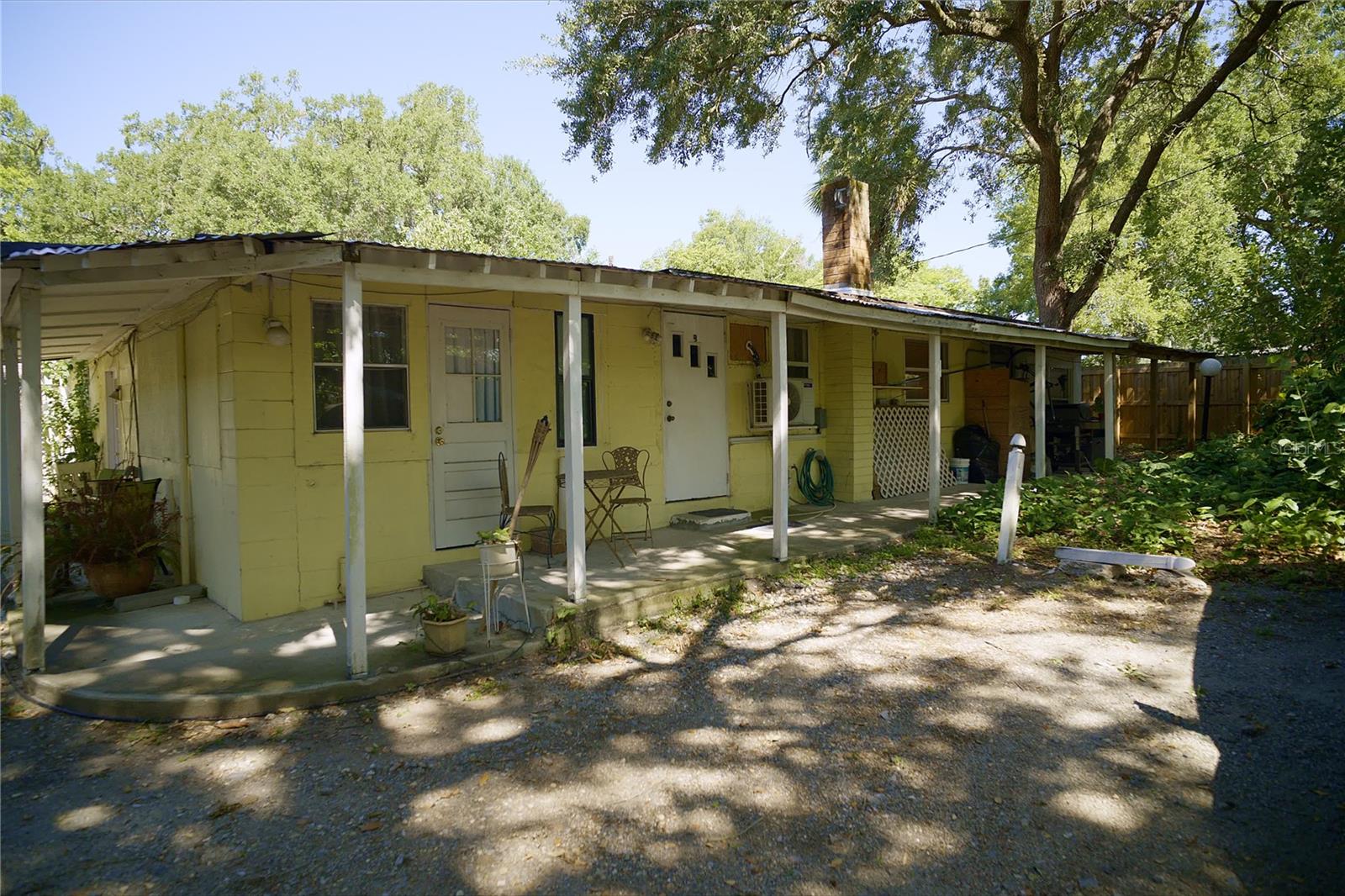 CRYSTAL RDG SUB - Residential Income