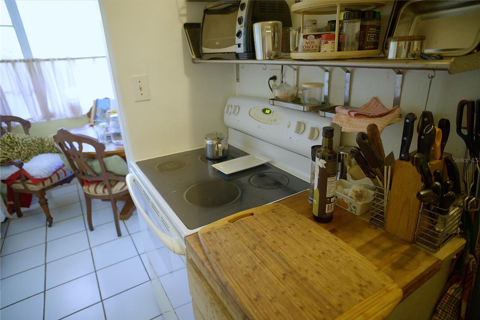 CRYSTAL RDG SUB - Residential Income