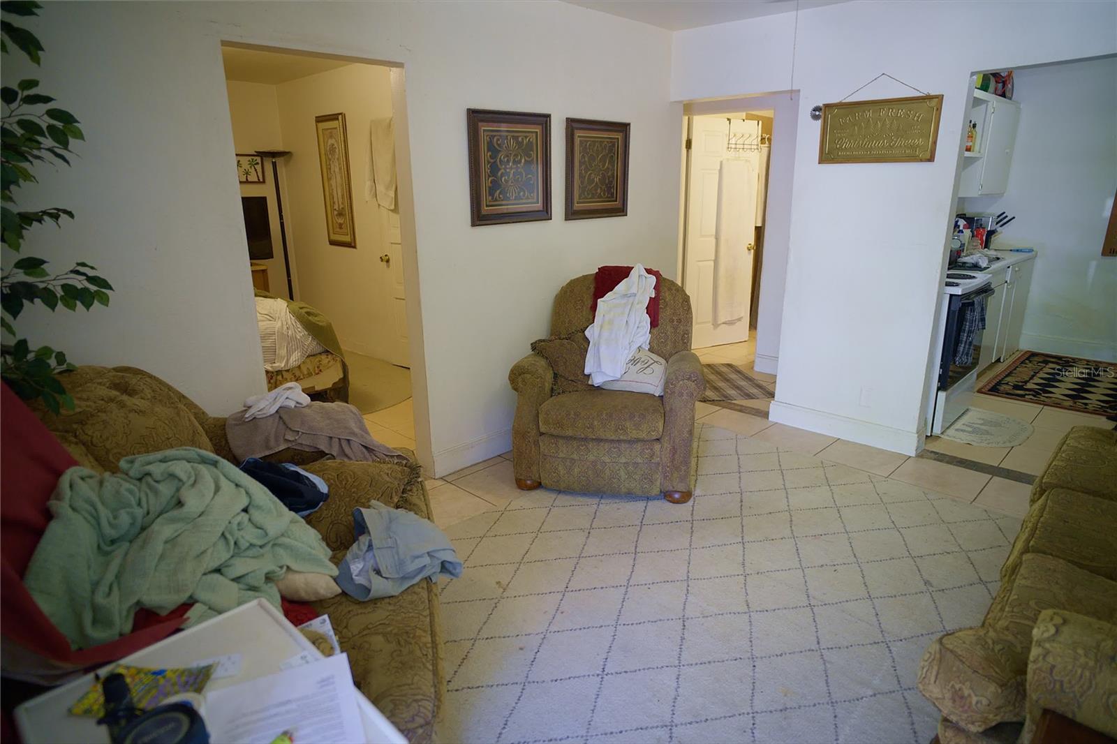 CRYSTAL RDG SUB - Residential Income