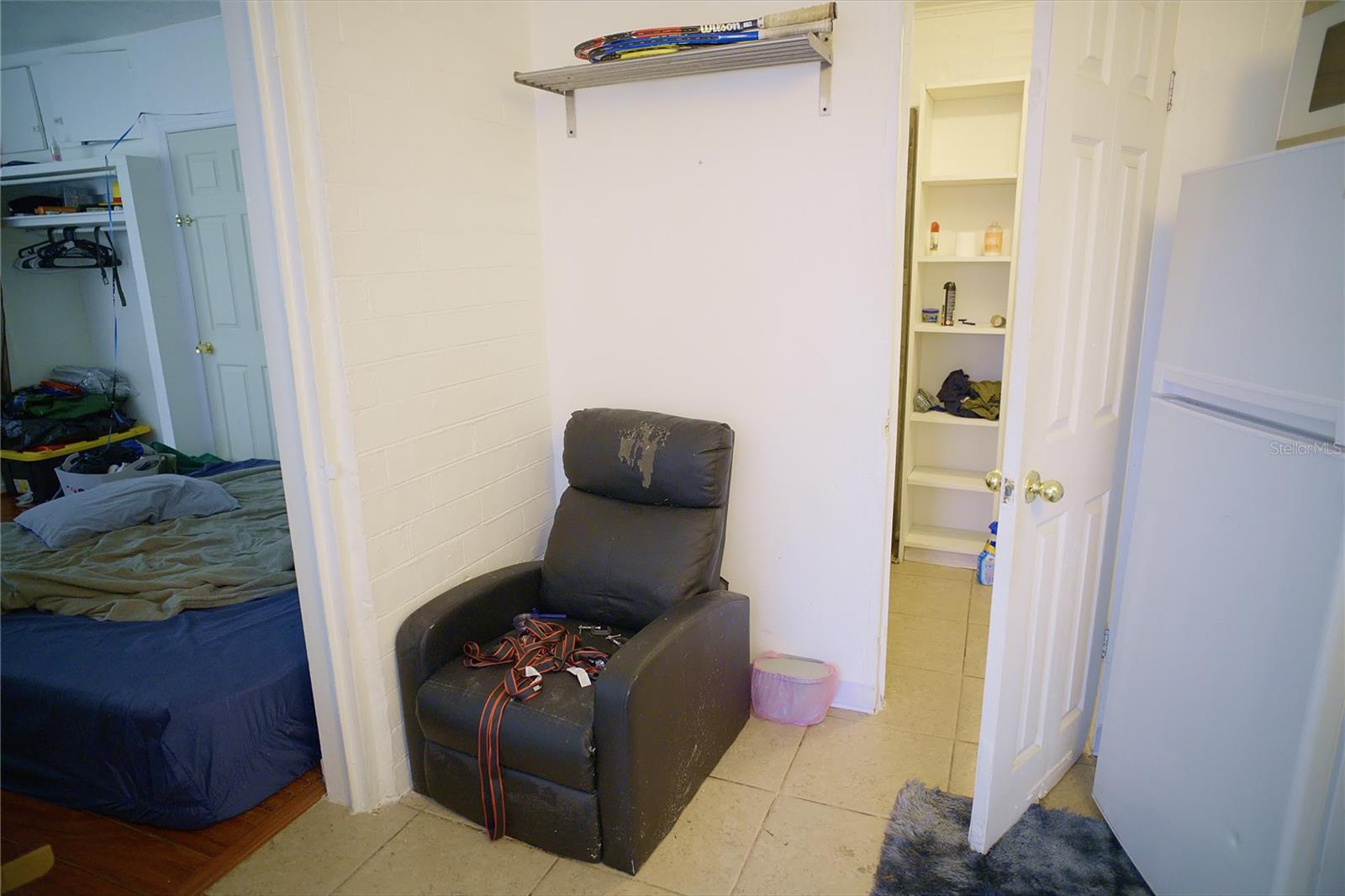 CRYSTAL RDG SUB - Residential Income