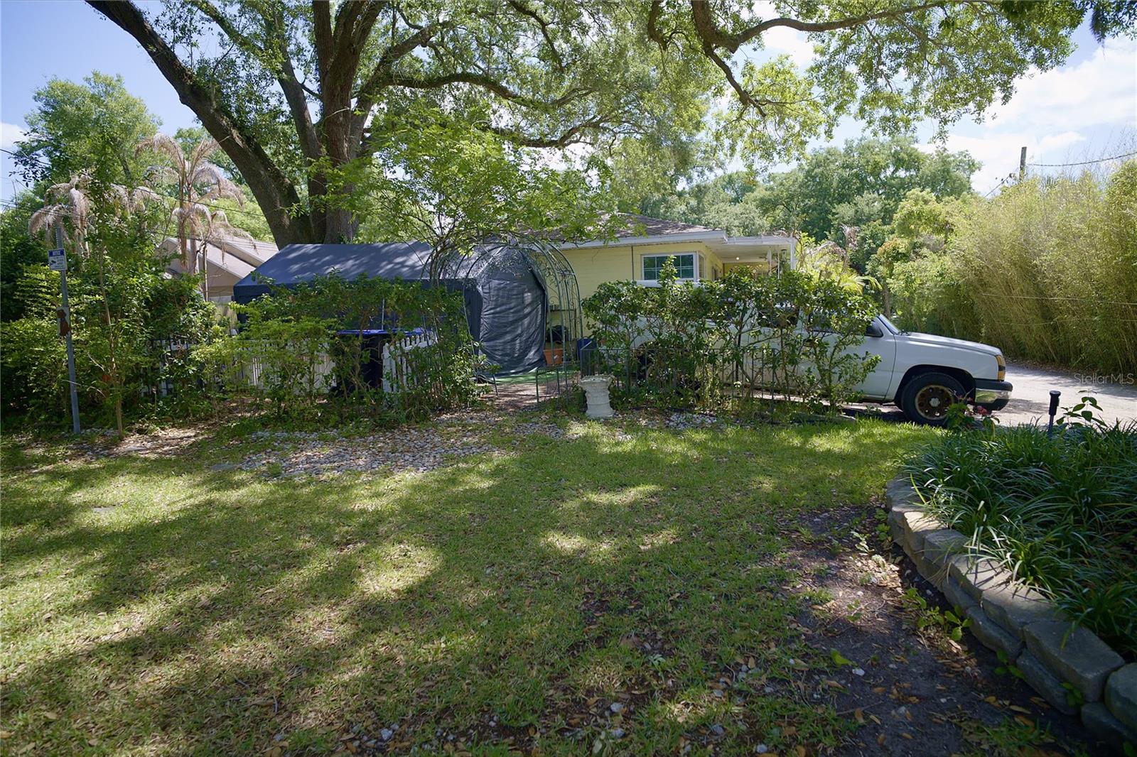 CRYSTAL RDG SUB - Residential Income