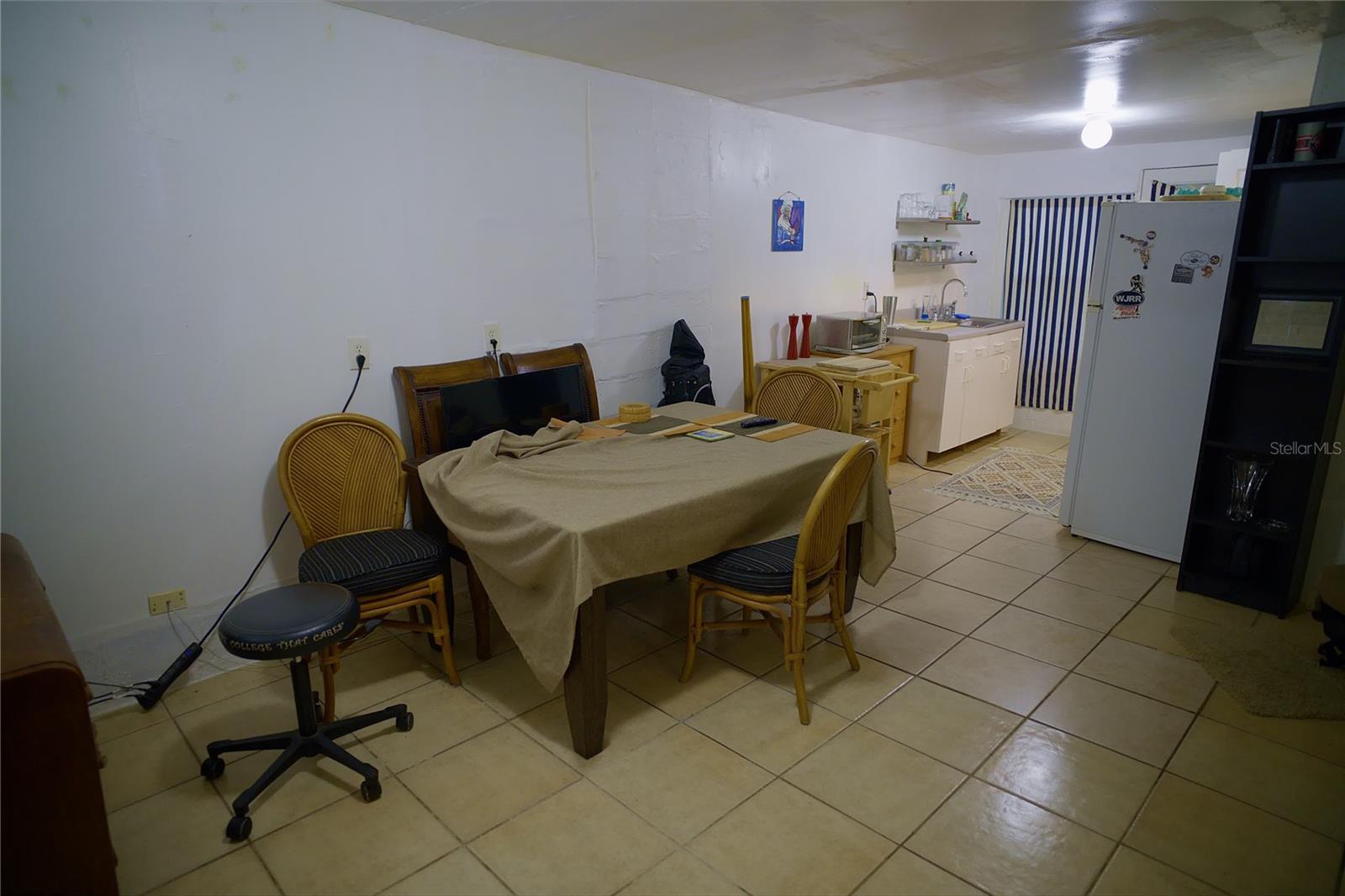 CRYSTAL RDG SUB - Residential Income