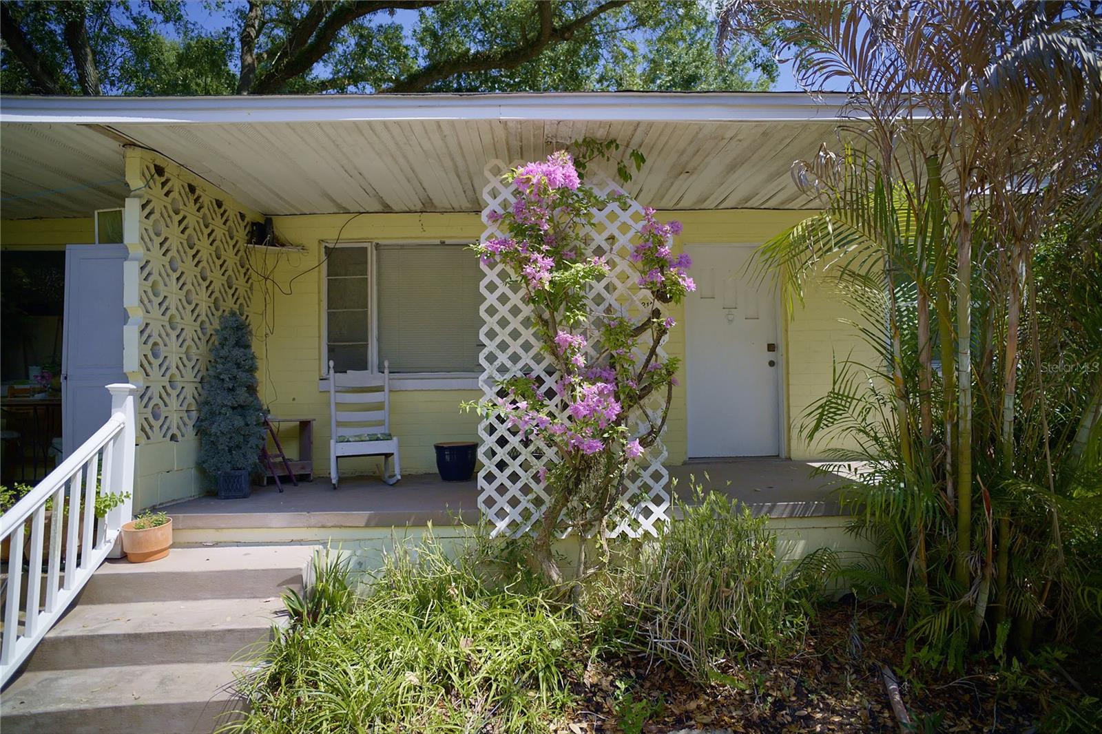 CRYSTAL RDG SUB - Residential Income