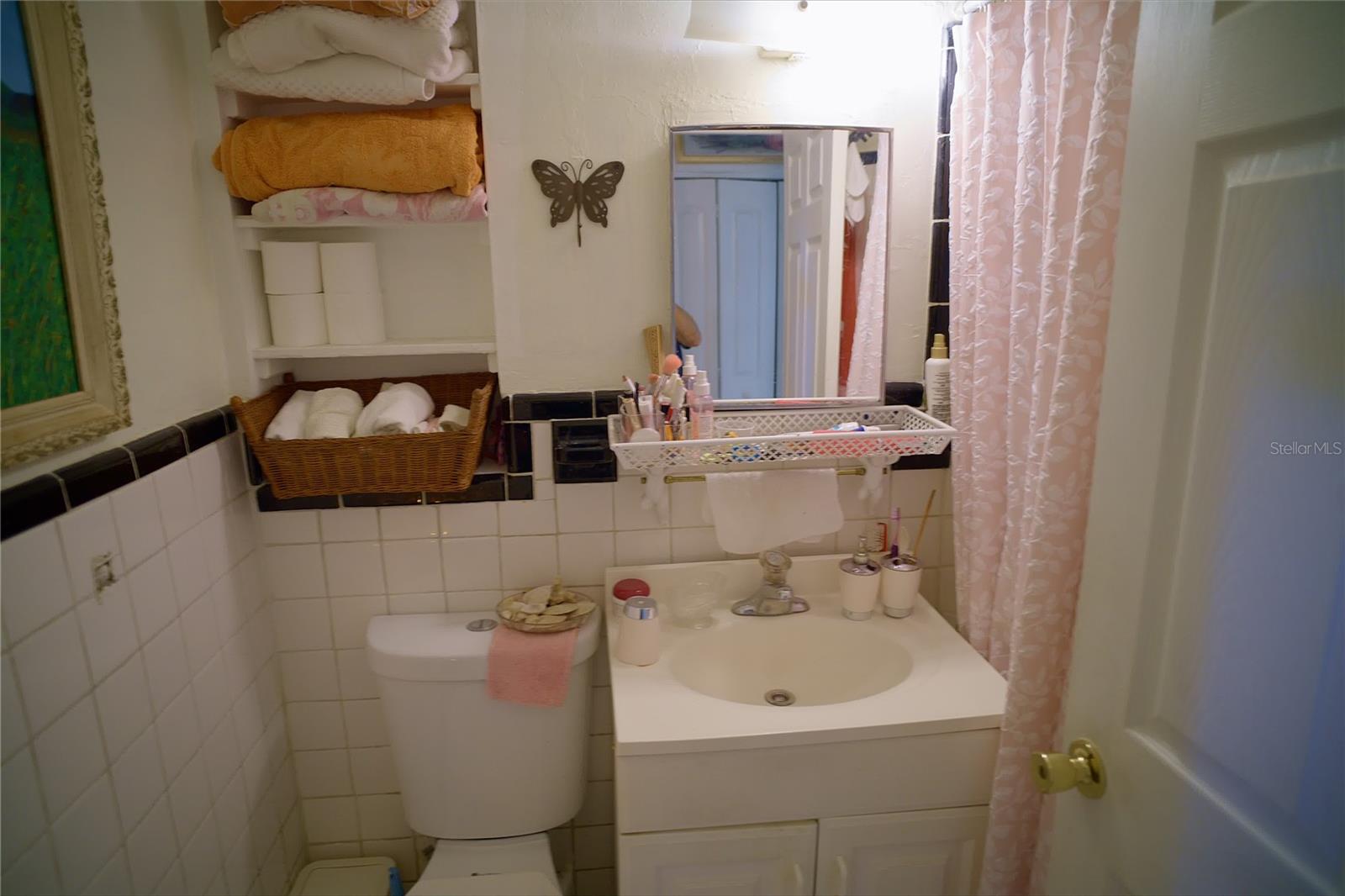 CRYSTAL RDG SUB - Residential Income