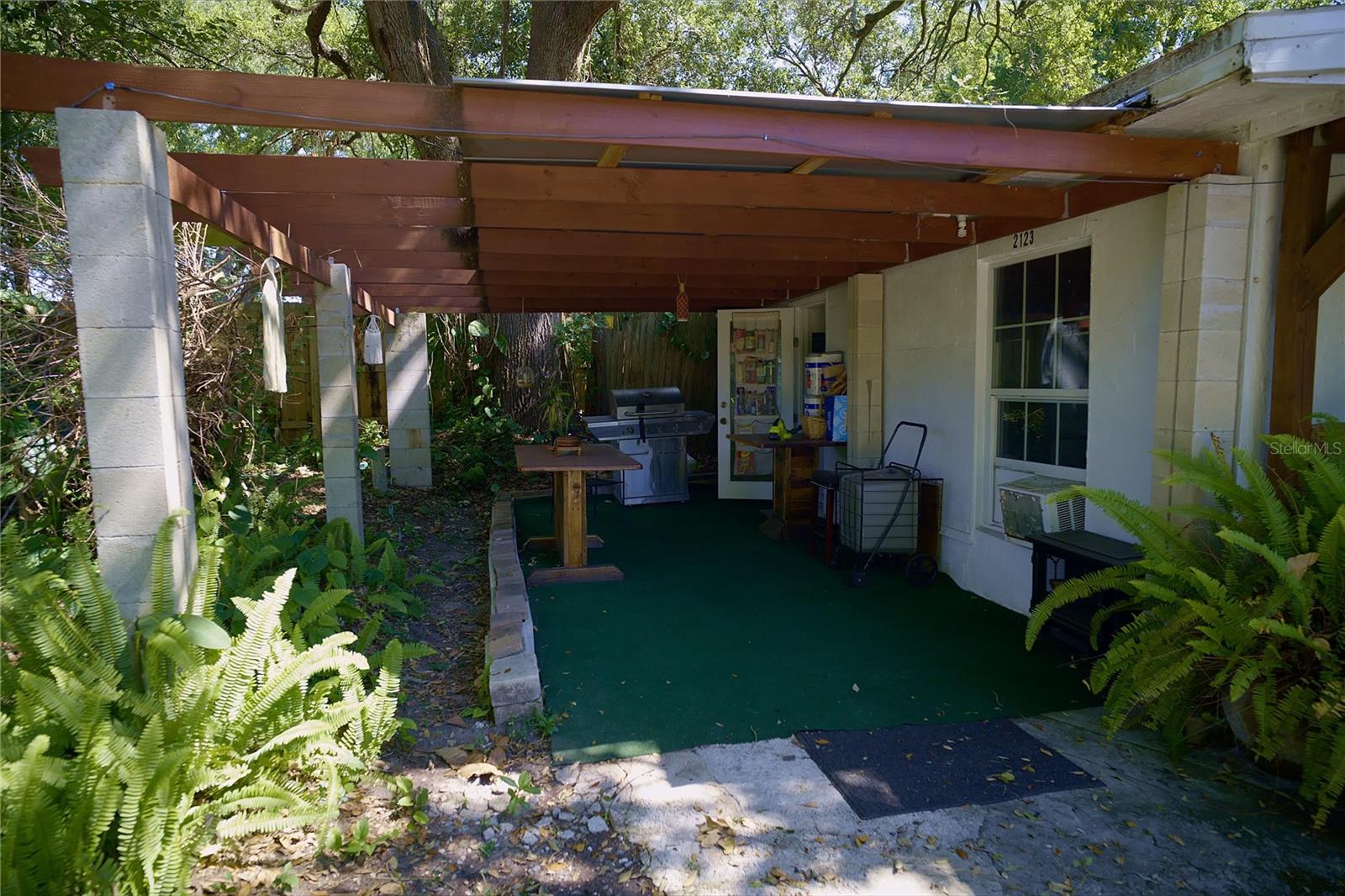 CRYSTAL RDG SUB - Residential Income