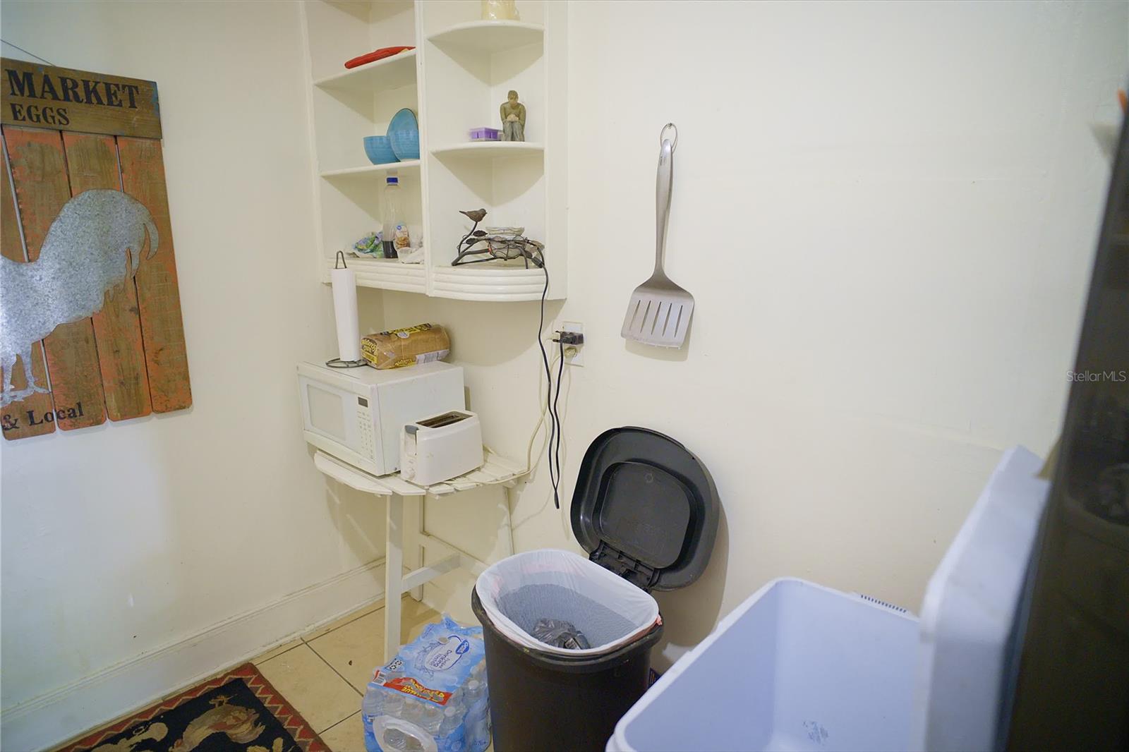 CRYSTAL RDG SUB - Residential Income