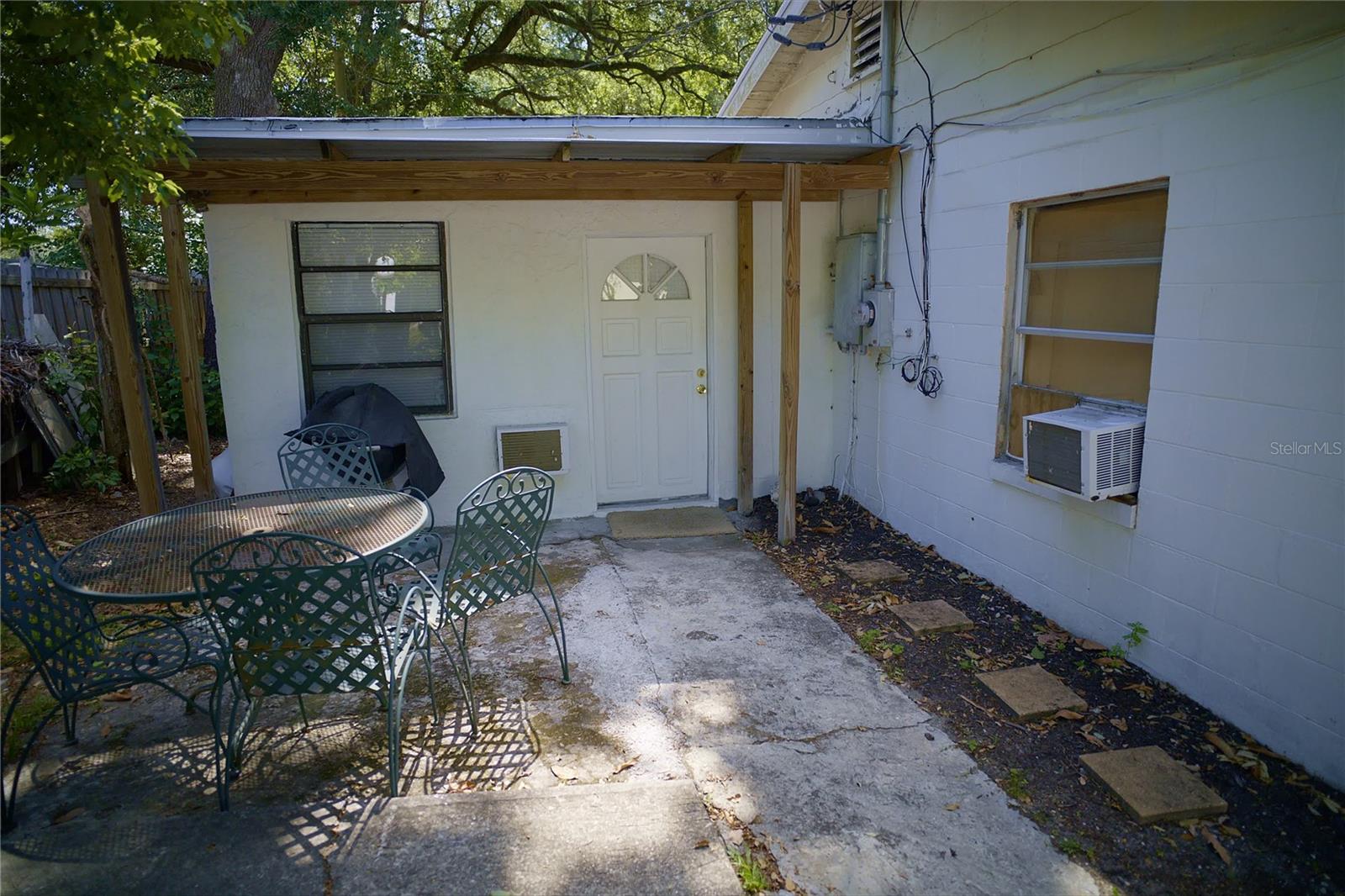 CRYSTAL RDG SUB - Residential Income
