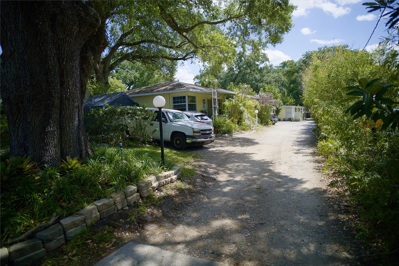 CRYSTAL RDG SUB - Residential Income