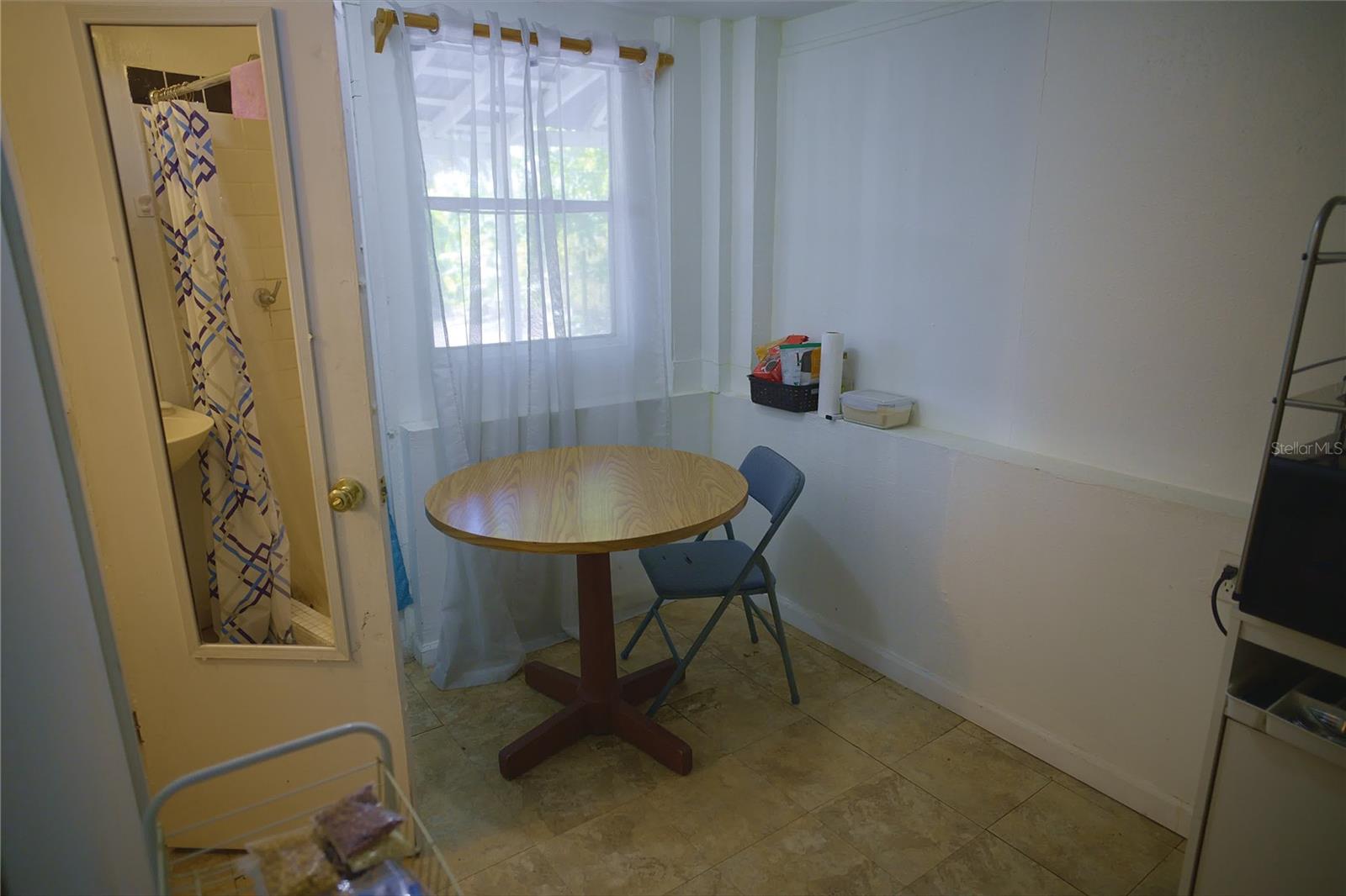 CRYSTAL RDG SUB - Residential Income