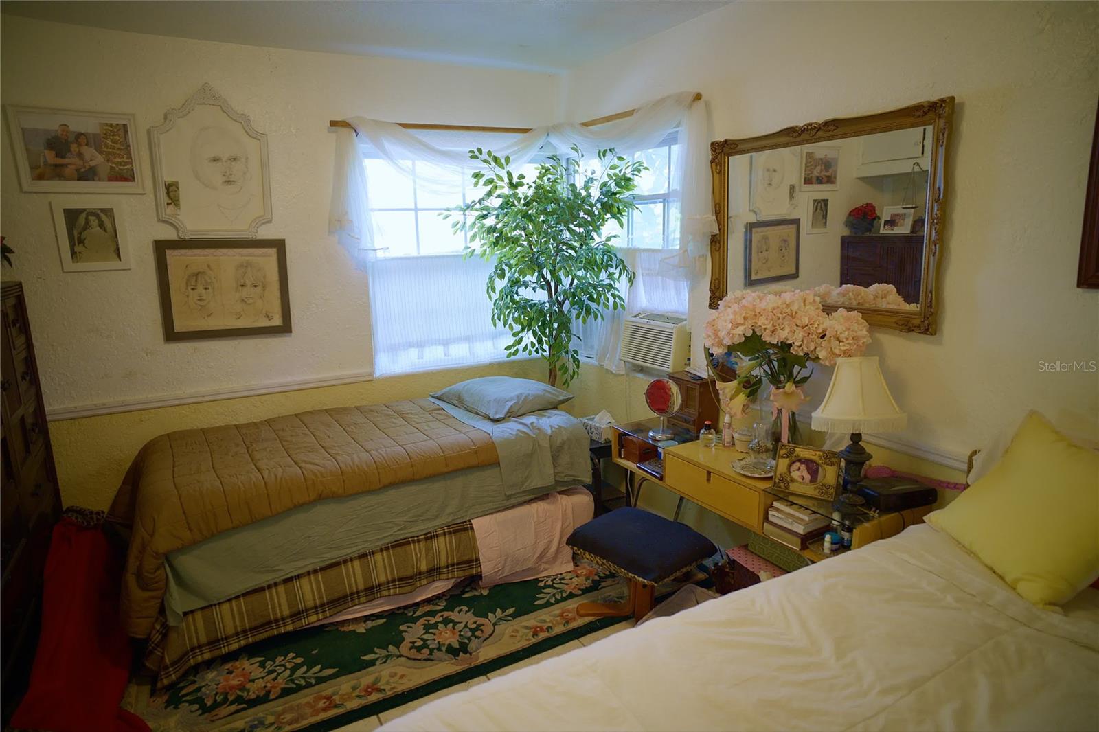 CRYSTAL RDG SUB - Residential Income