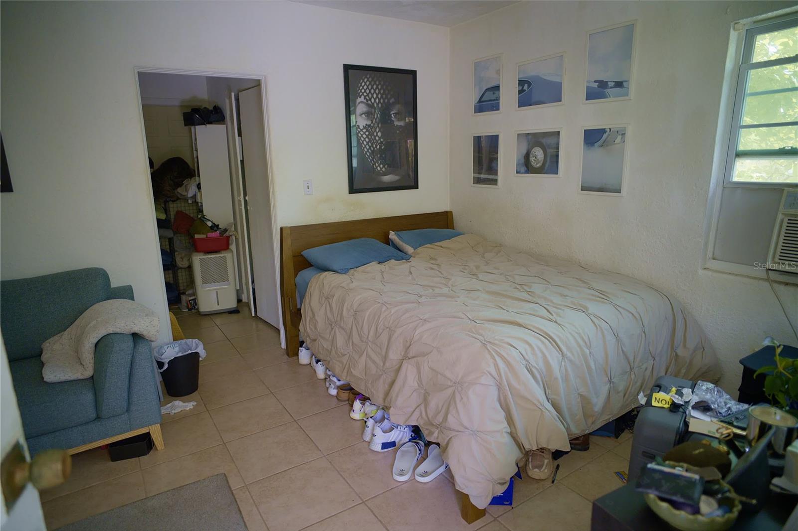 CRYSTAL RDG SUB - Residential Income
