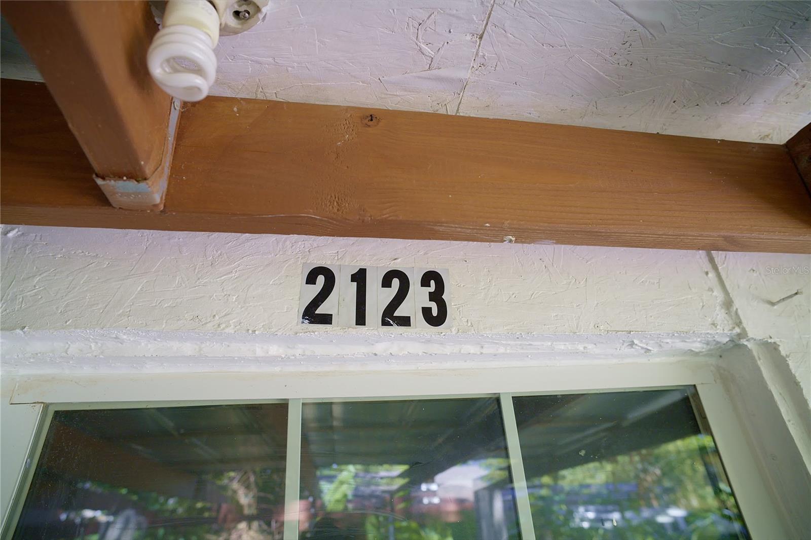CRYSTAL RDG SUB - Residential Income