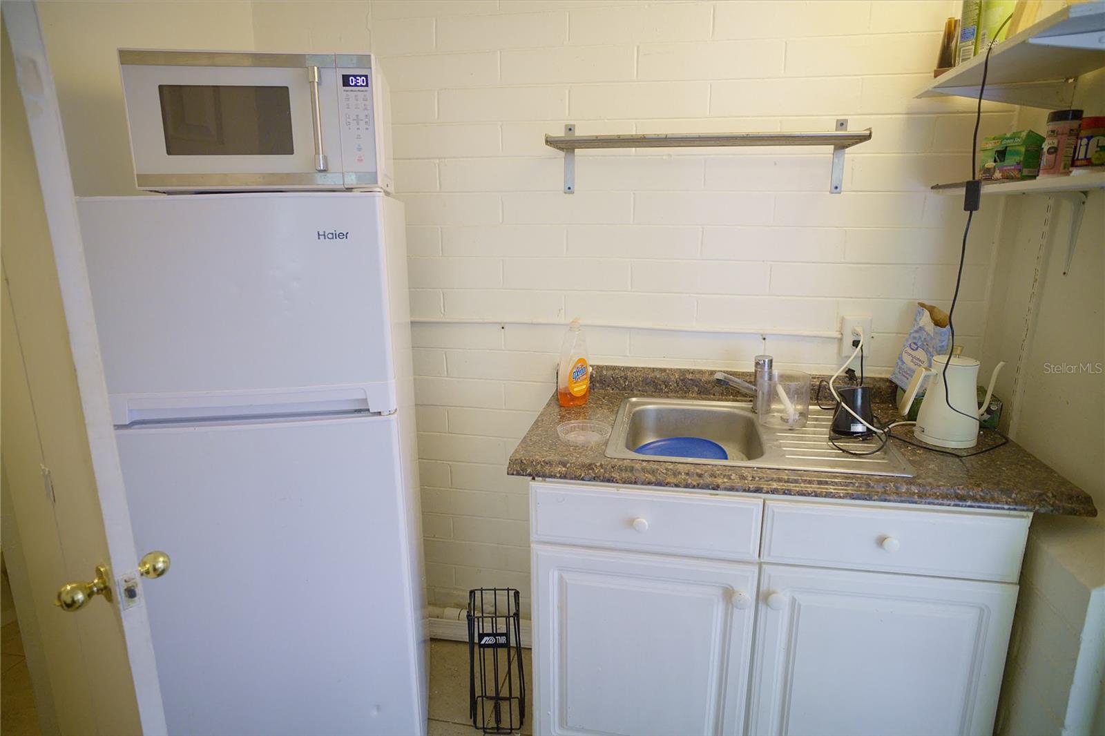 CRYSTAL RDG SUB - Residential Income