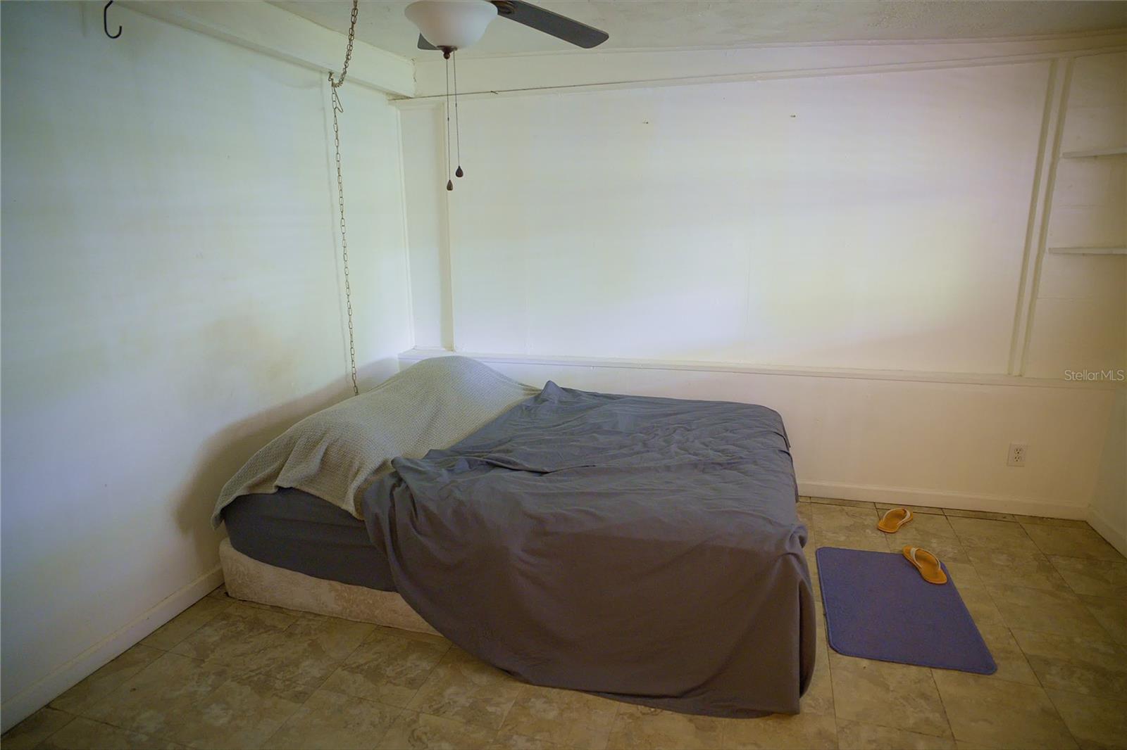 CRYSTAL RDG SUB - Residential Income