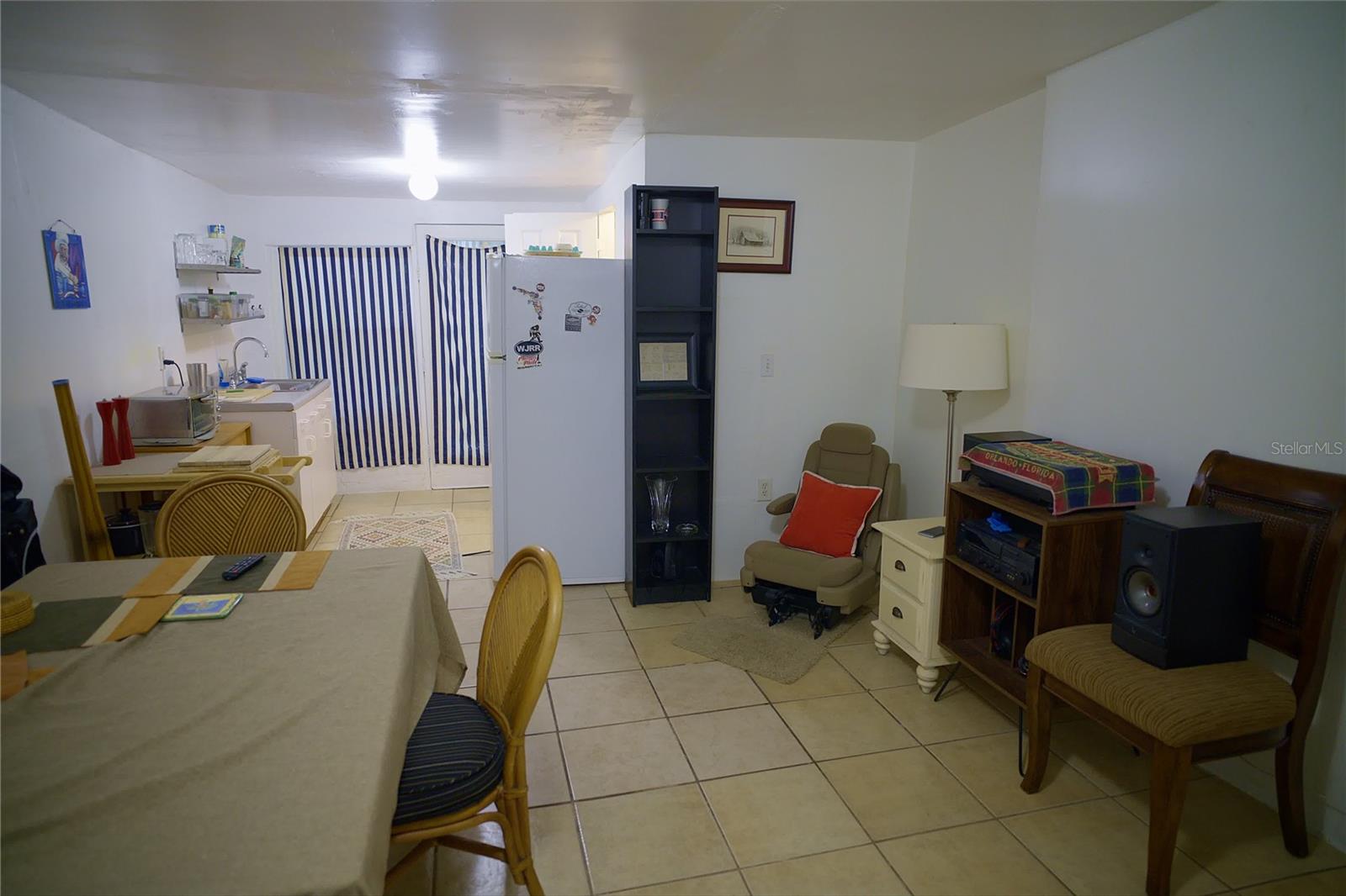 CRYSTAL RDG SUB - Residential Income