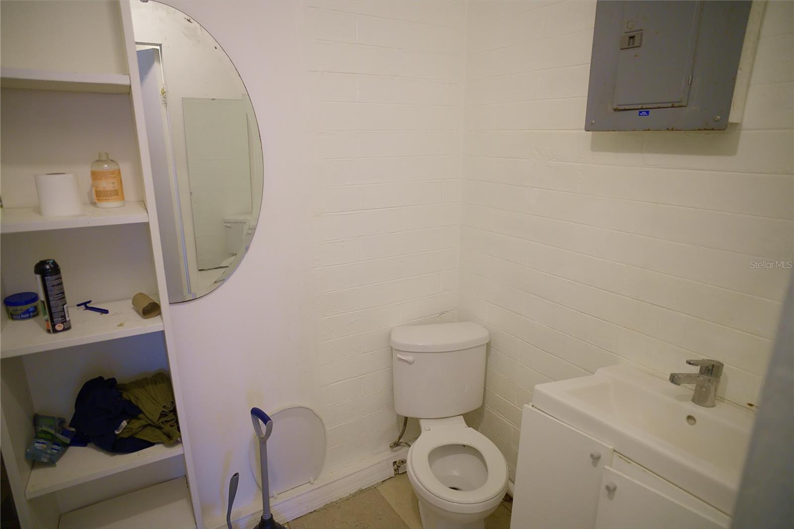CRYSTAL RDG SUB - Residential Income