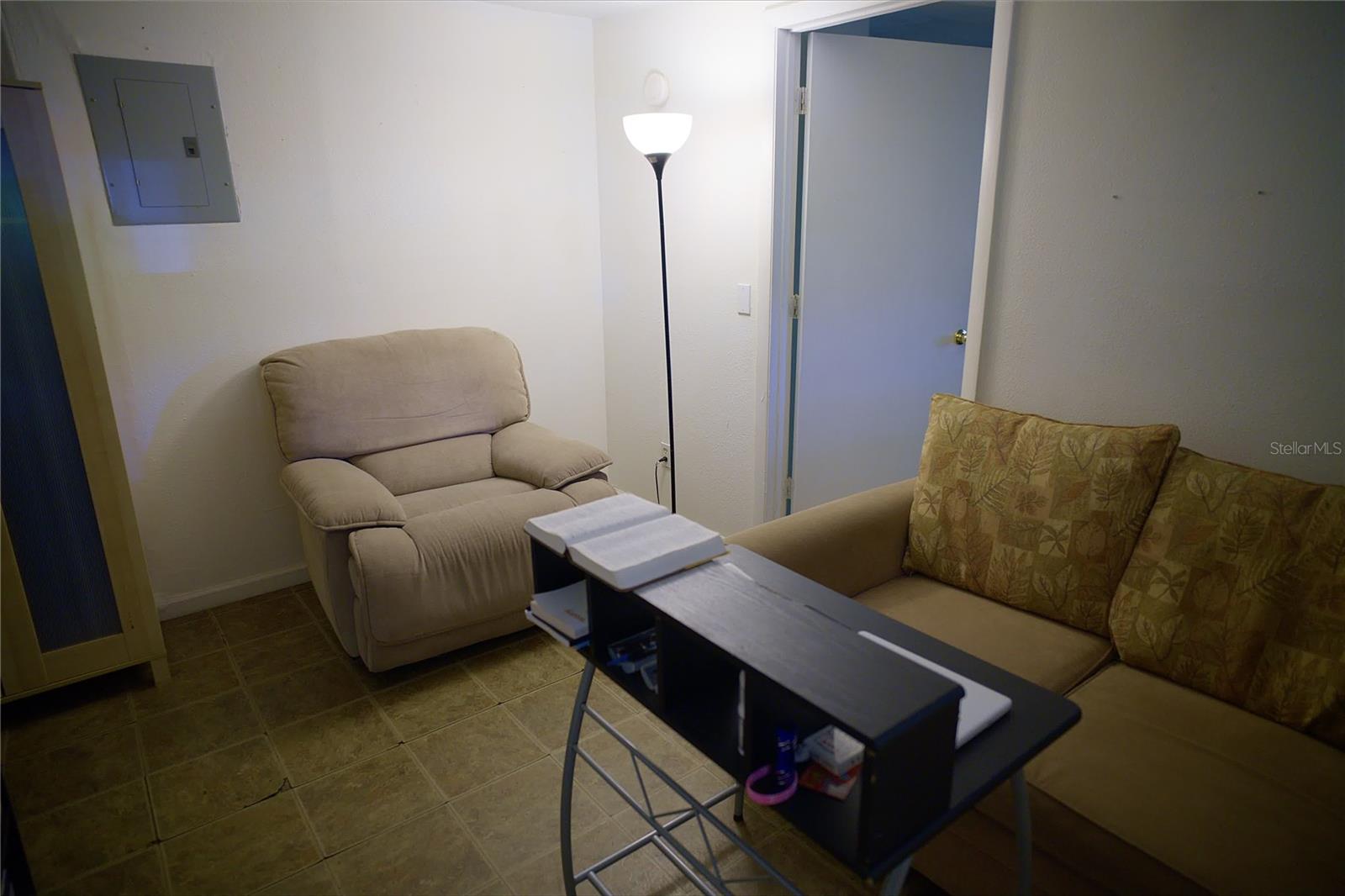 CRYSTAL RDG SUB - Residential Income
