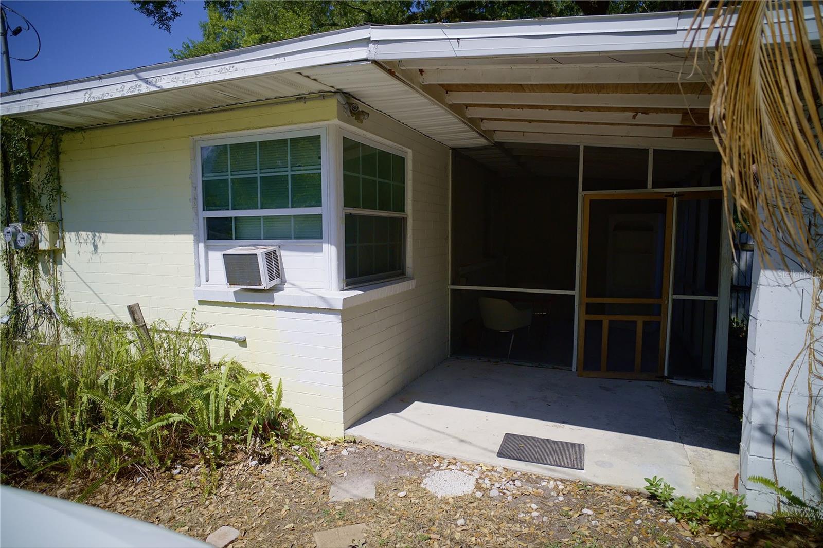 CRYSTAL RDG SUB - Residential Income