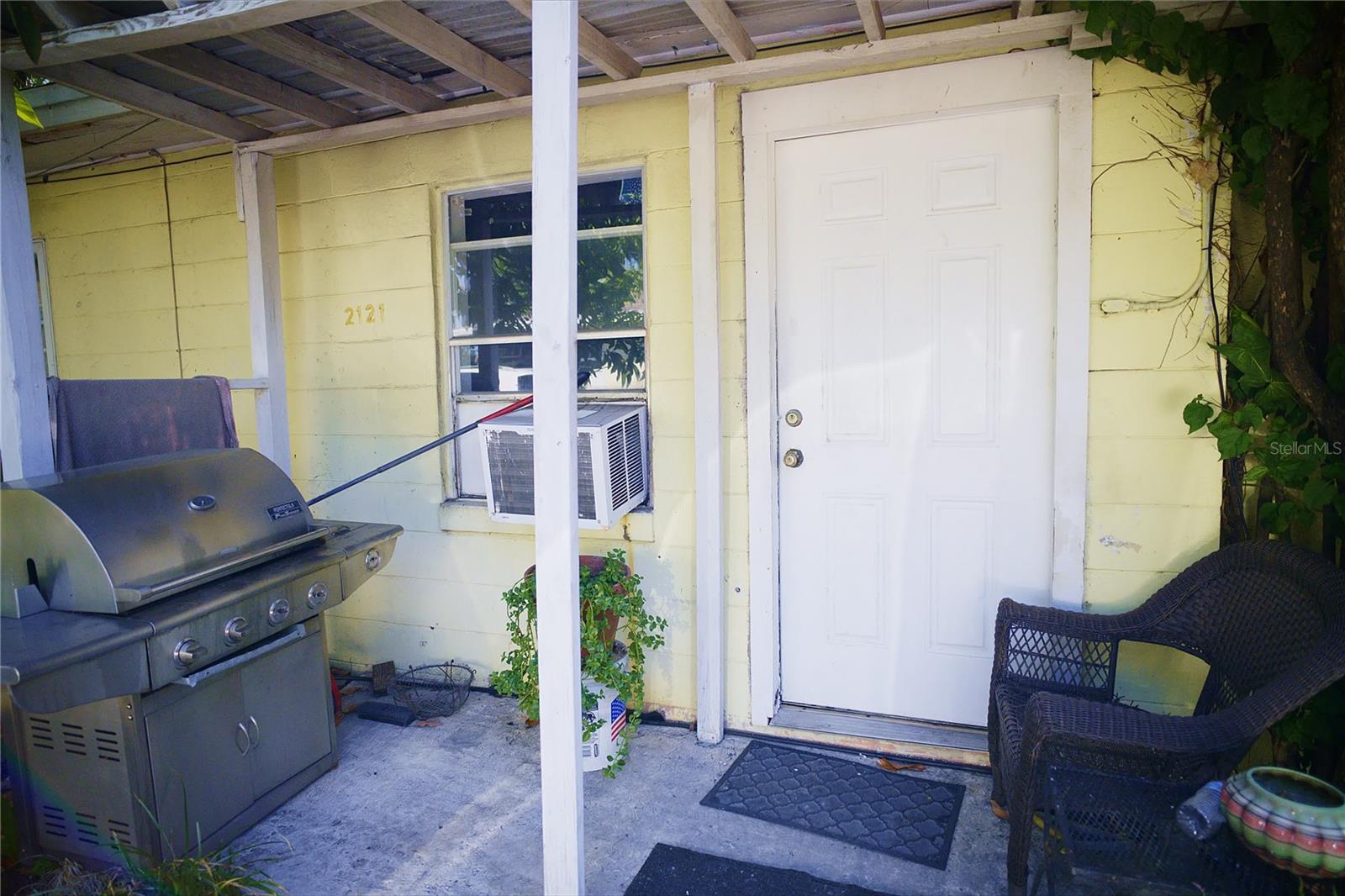 CRYSTAL RDG SUB - Residential Income