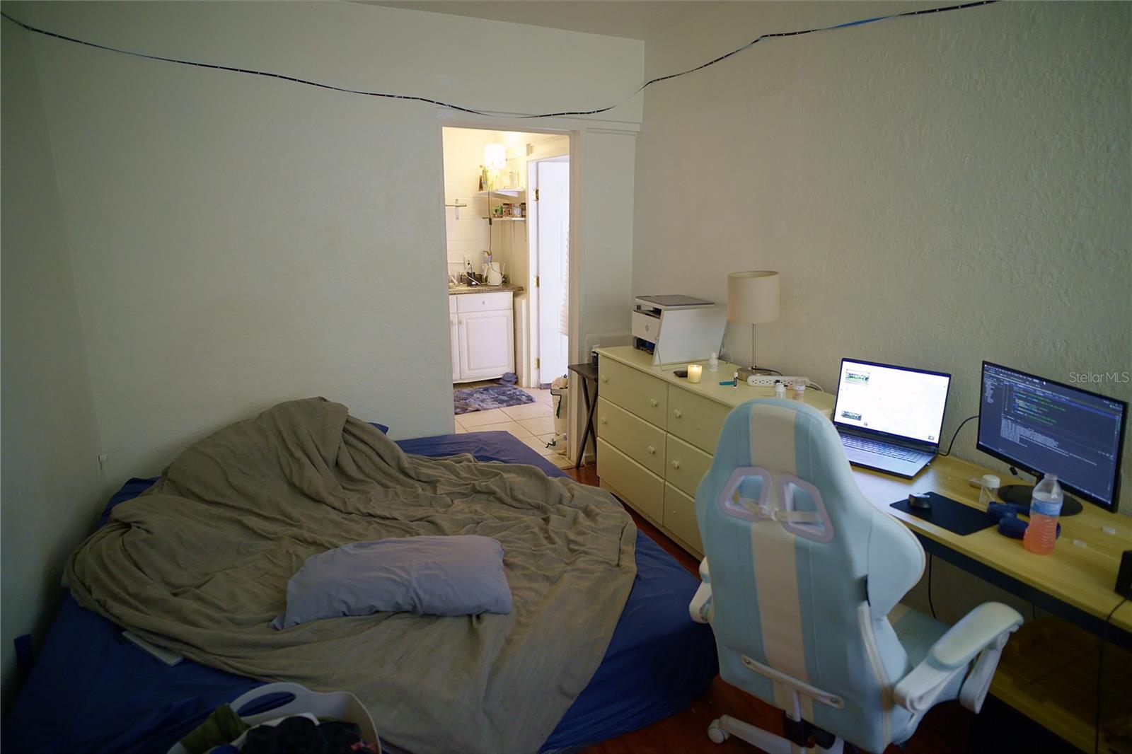 CRYSTAL RDG SUB - Residential Income