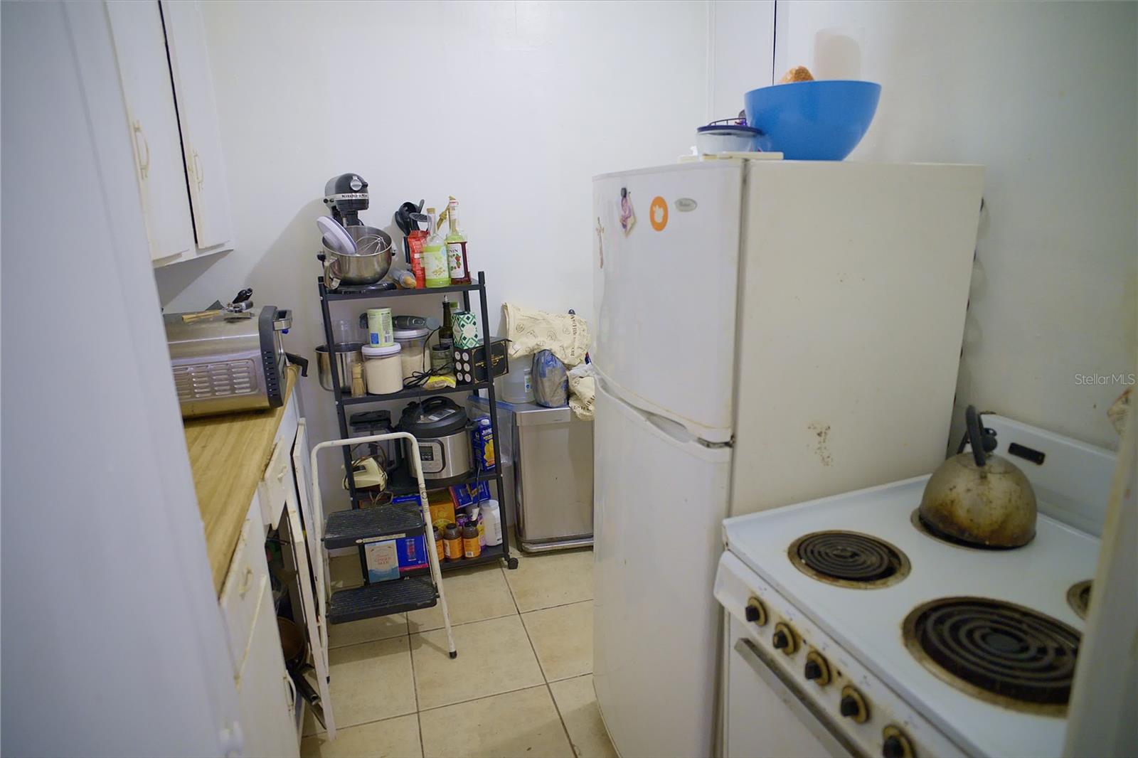 CRYSTAL RDG SUB - Residential Income