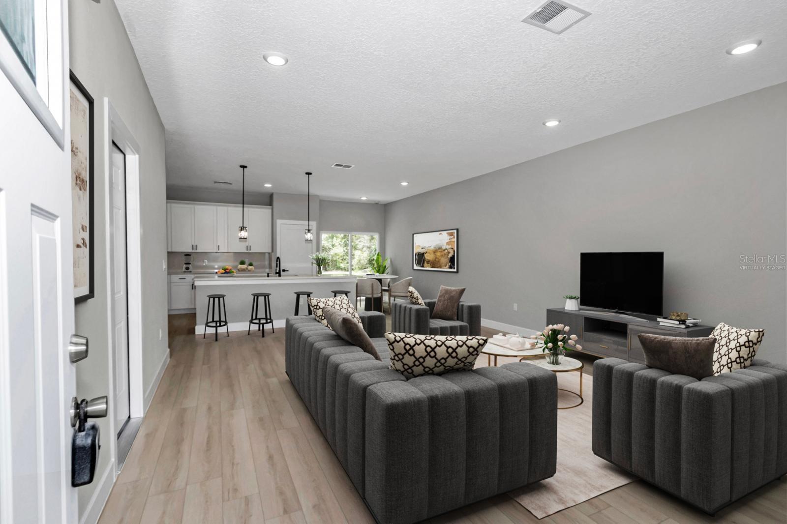 MARION OAKS UN 06 - Residential