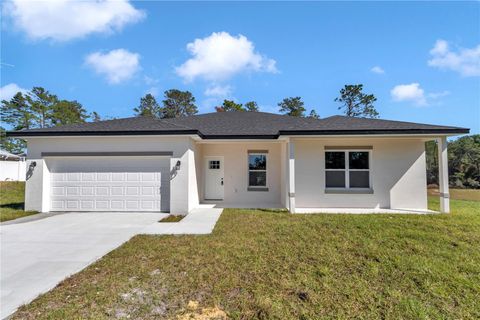 Photo of 17525 SW 35th Avenue Road, Ocala, FL 34473 (MLS # O6356071)