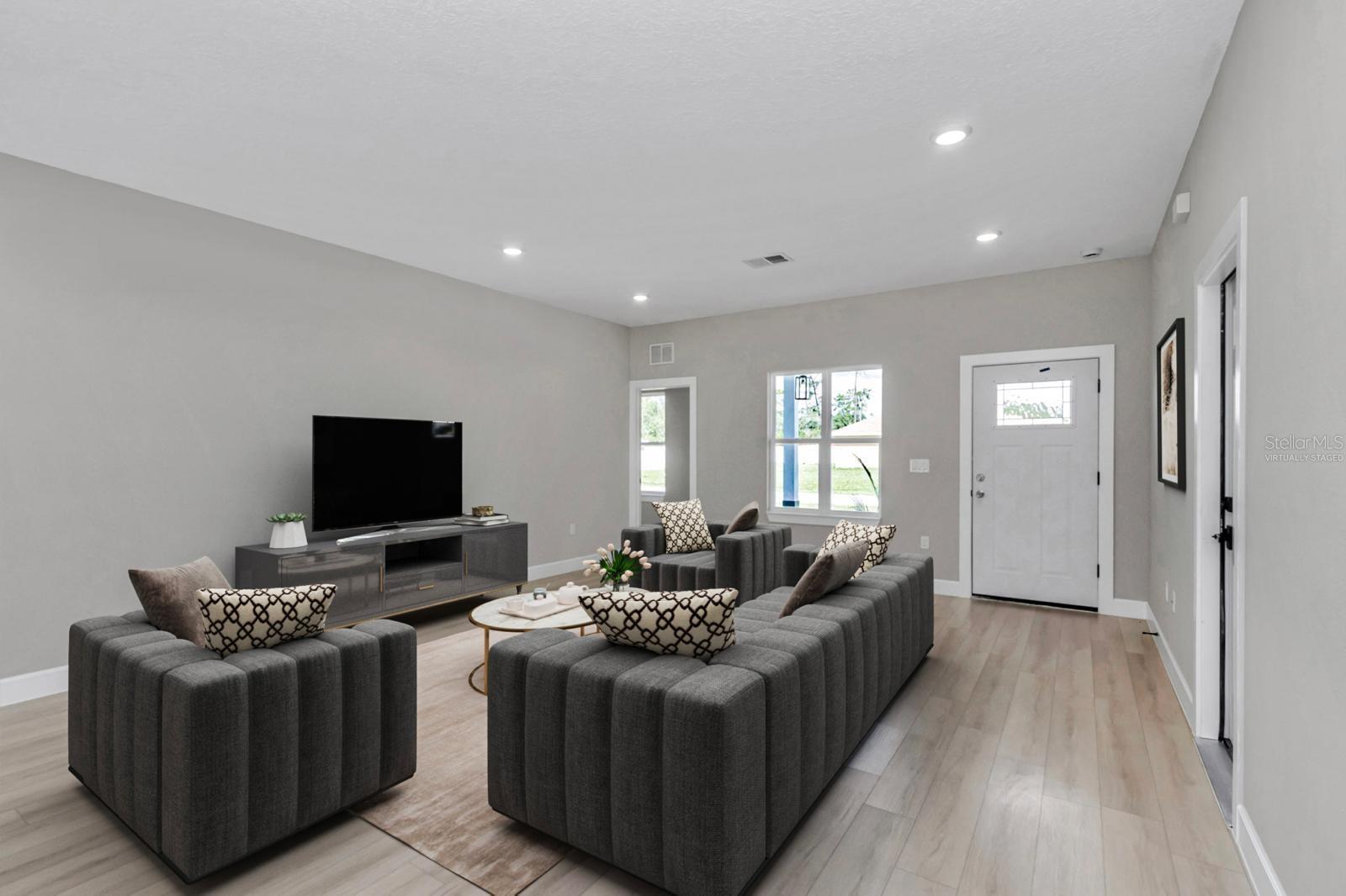 MARION OAKS UN 06 - Residential