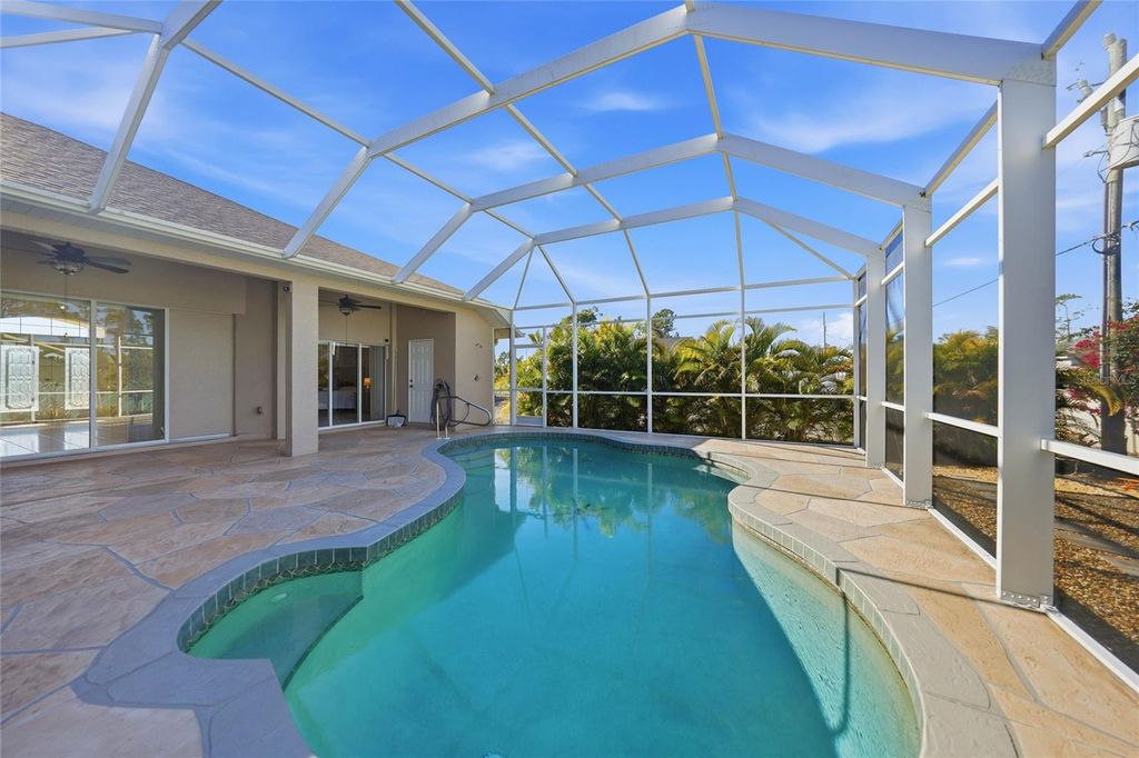 Photo of Port Charlotte, FL 33981 (MLS # D6145825)