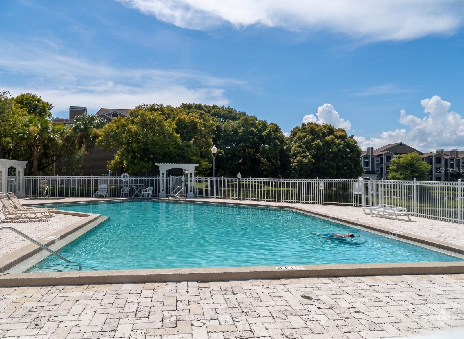5530 CHRISHIRE WAY D107