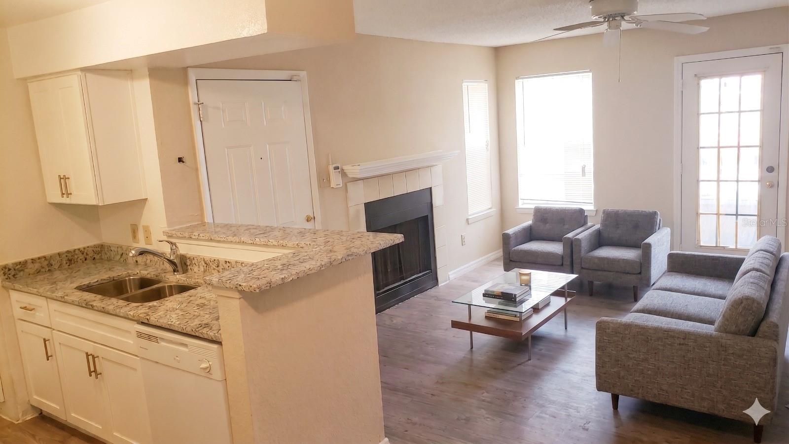 REGENCY GARDENS - Residential