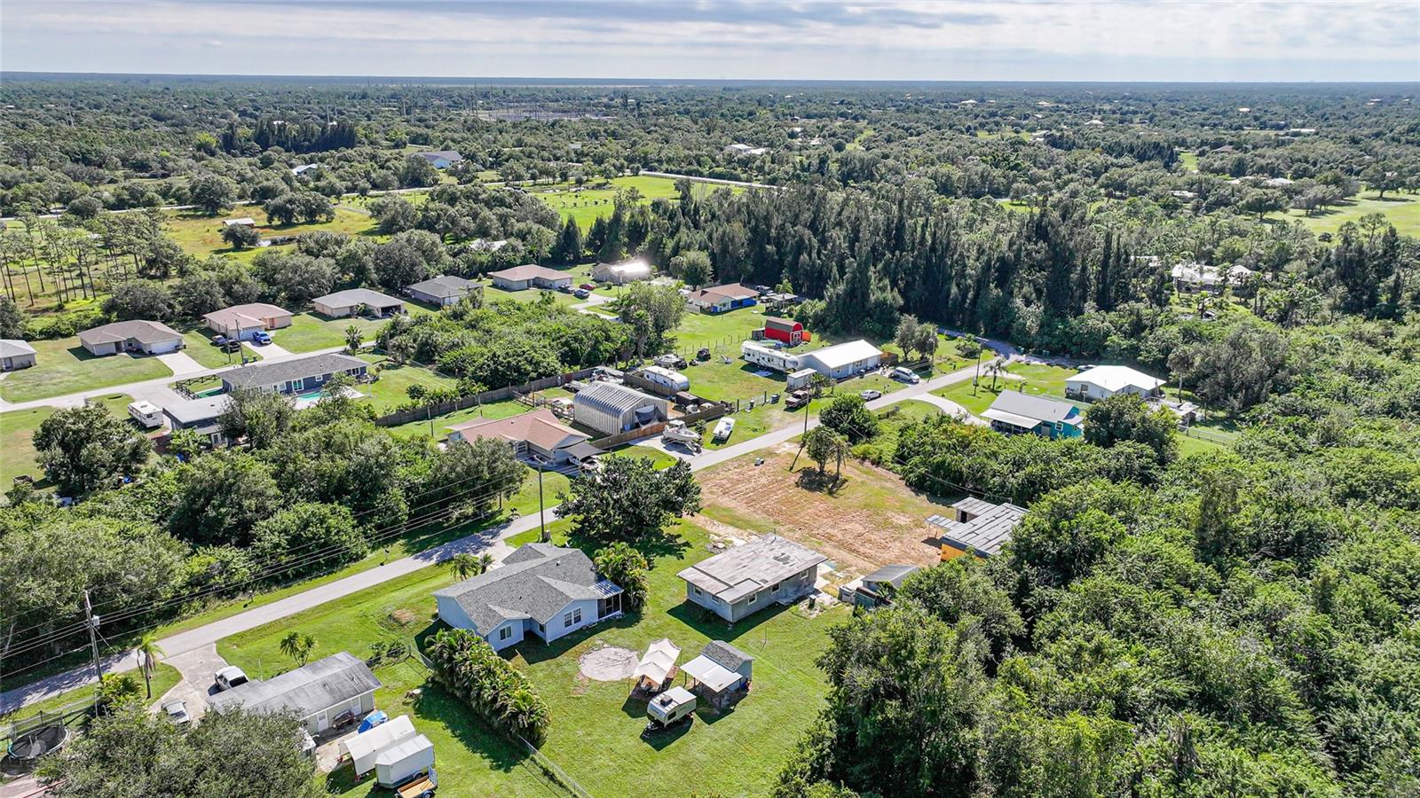 LINDUE - Residential