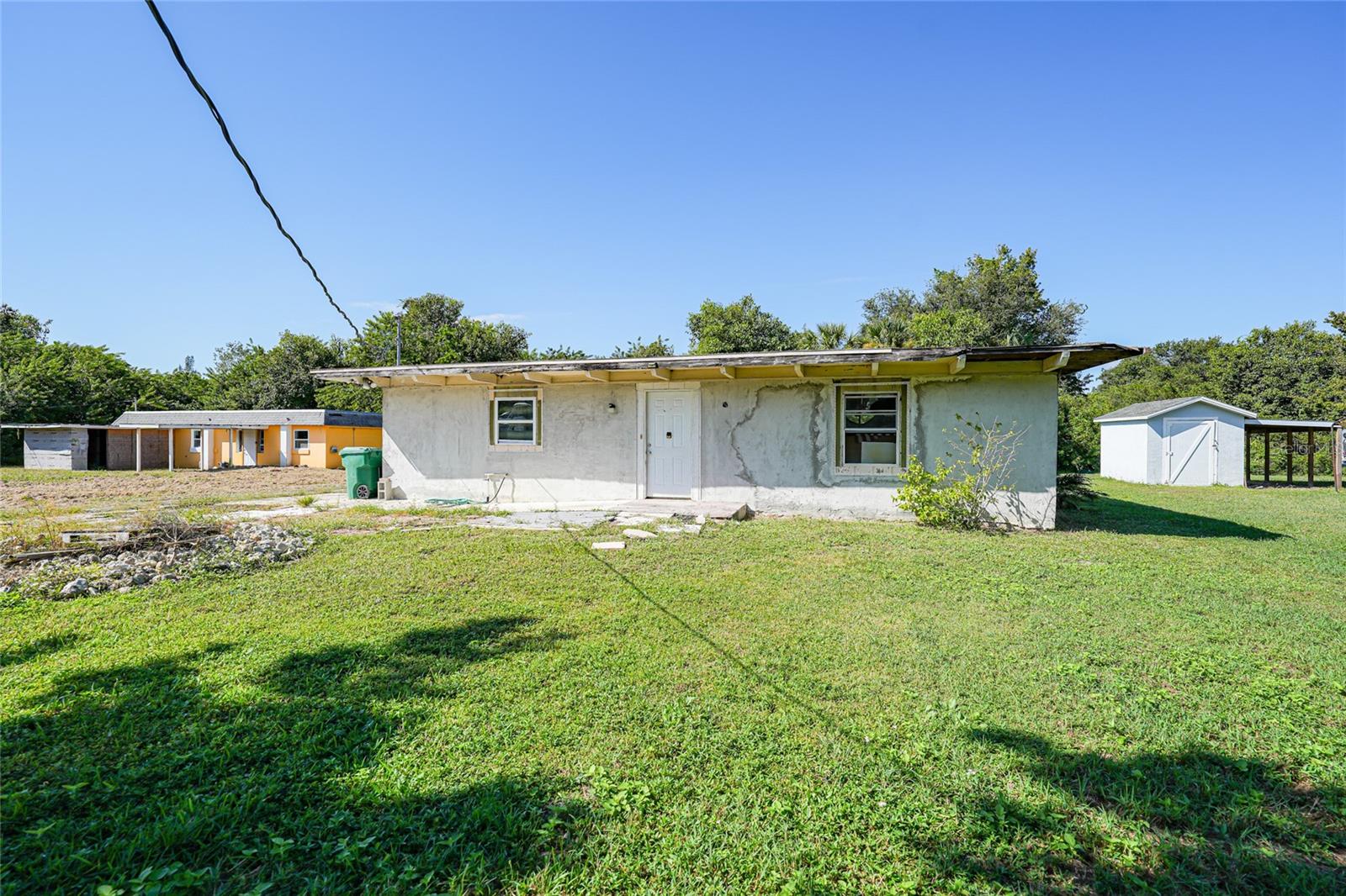 LINDUE - Residential