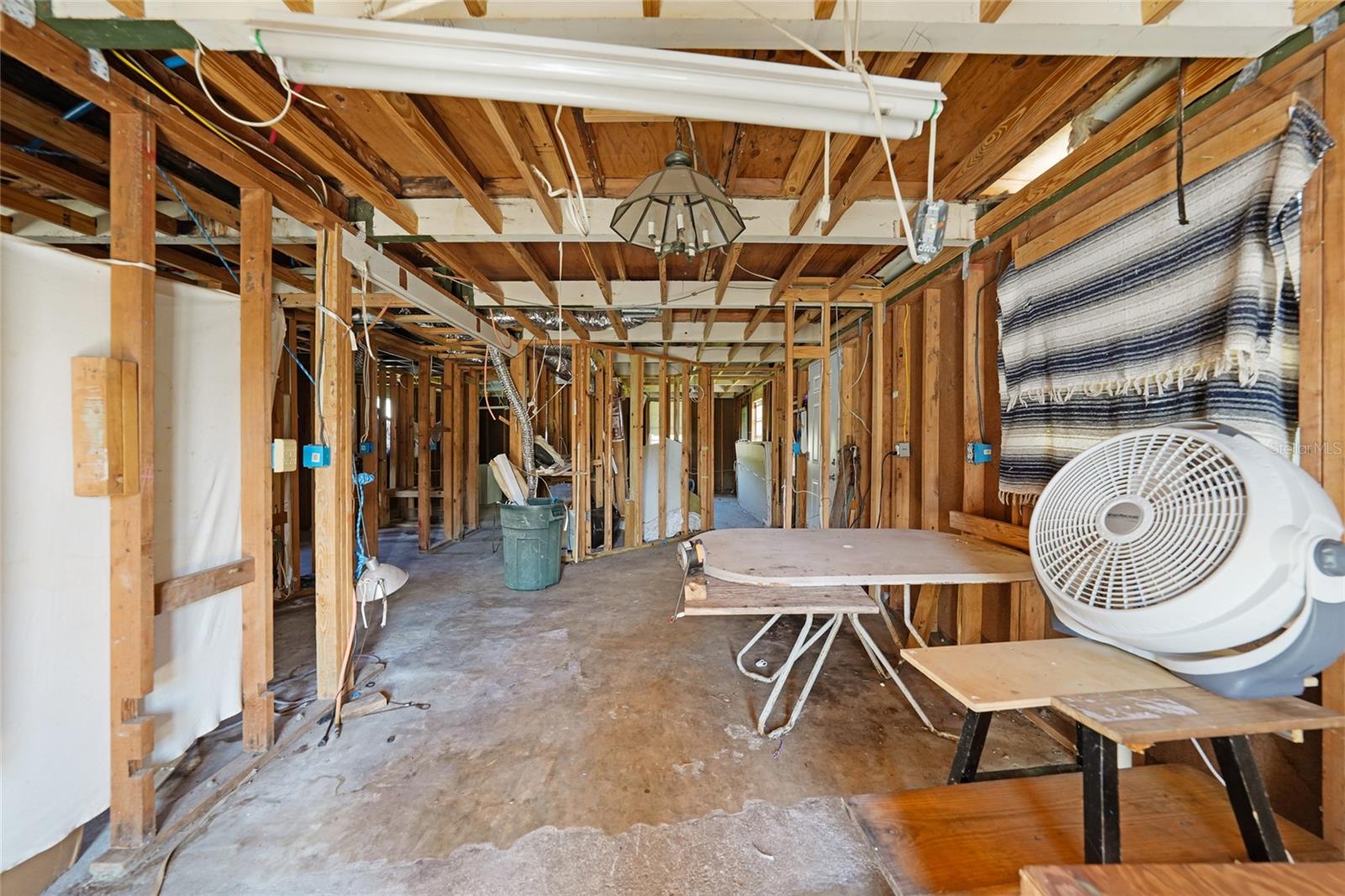 LINDUE - Residential