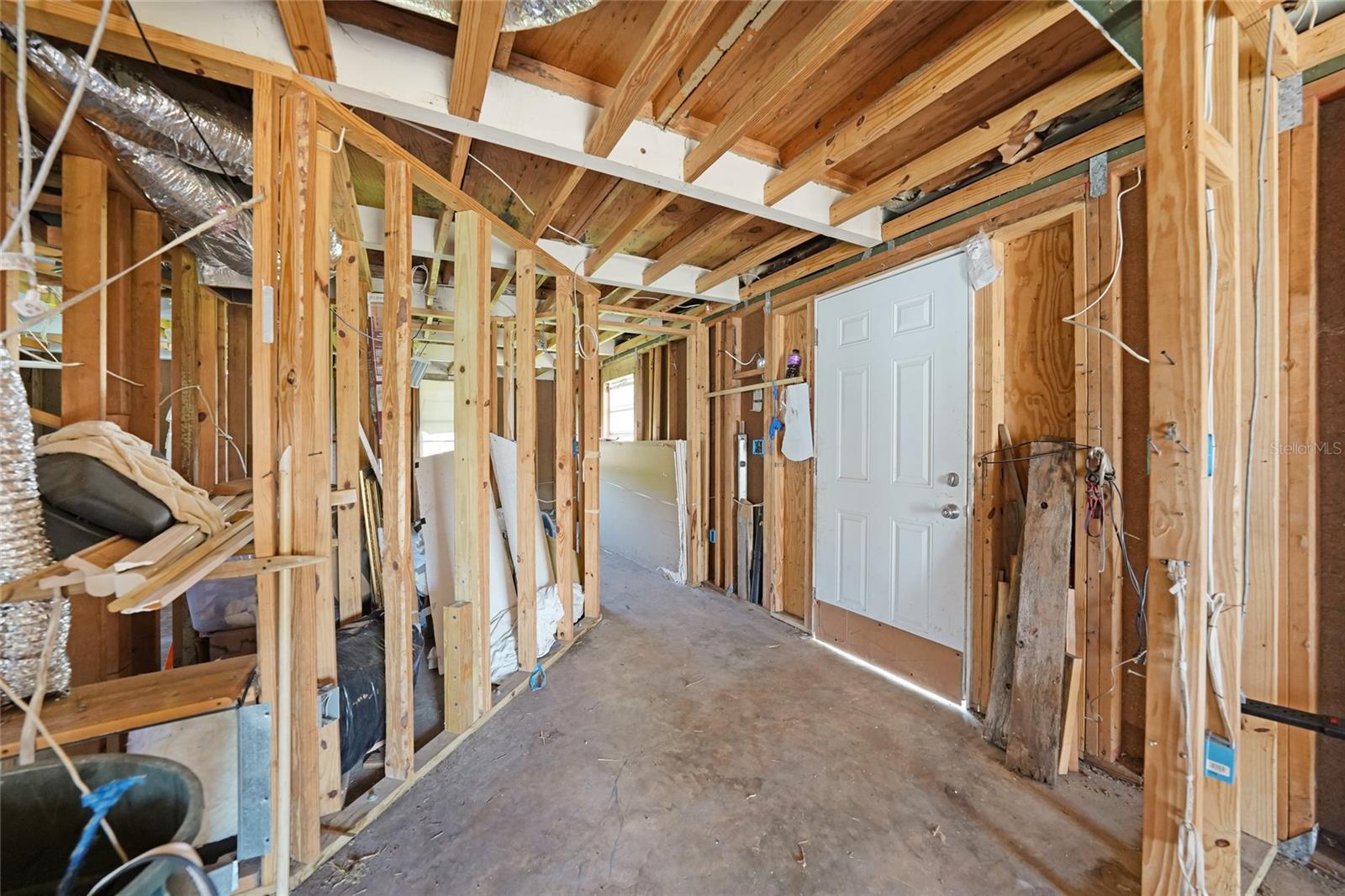 LINDUE - Residential