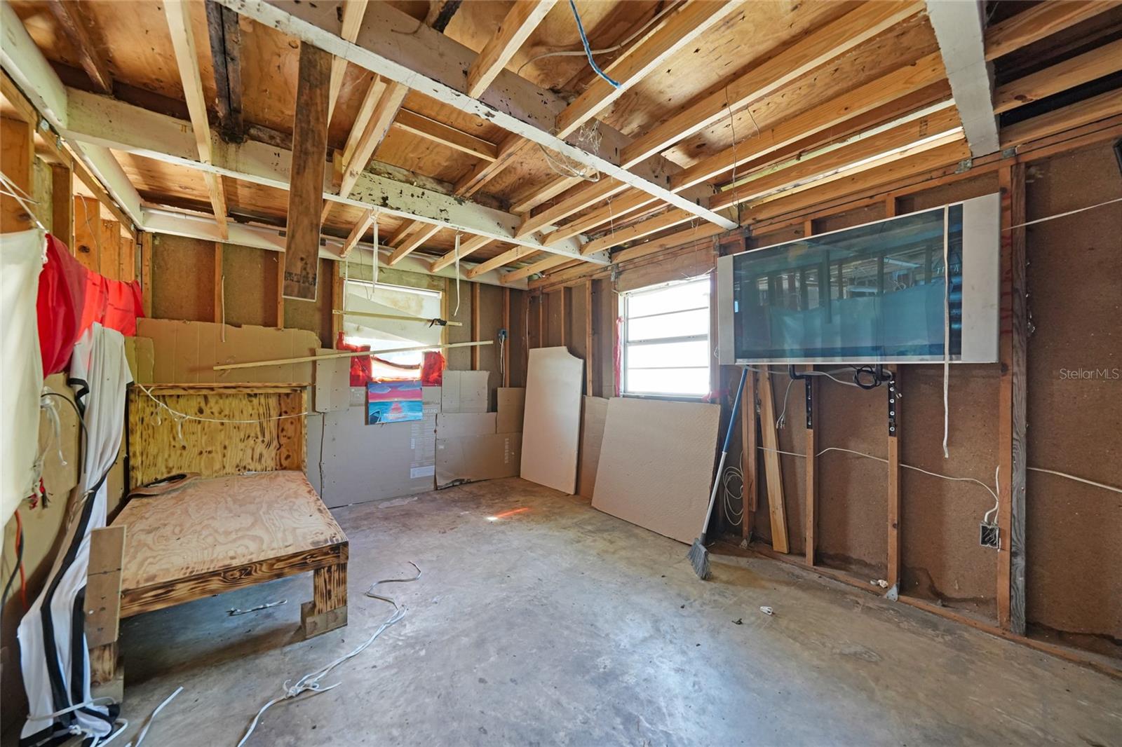 LINDUE - Residential