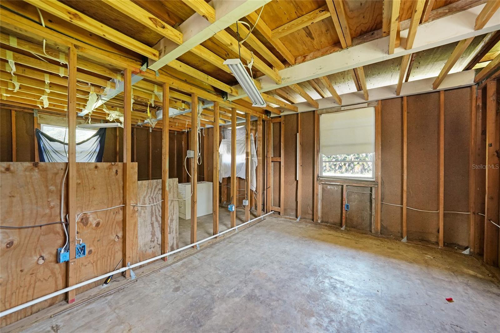 LINDUE - Residential