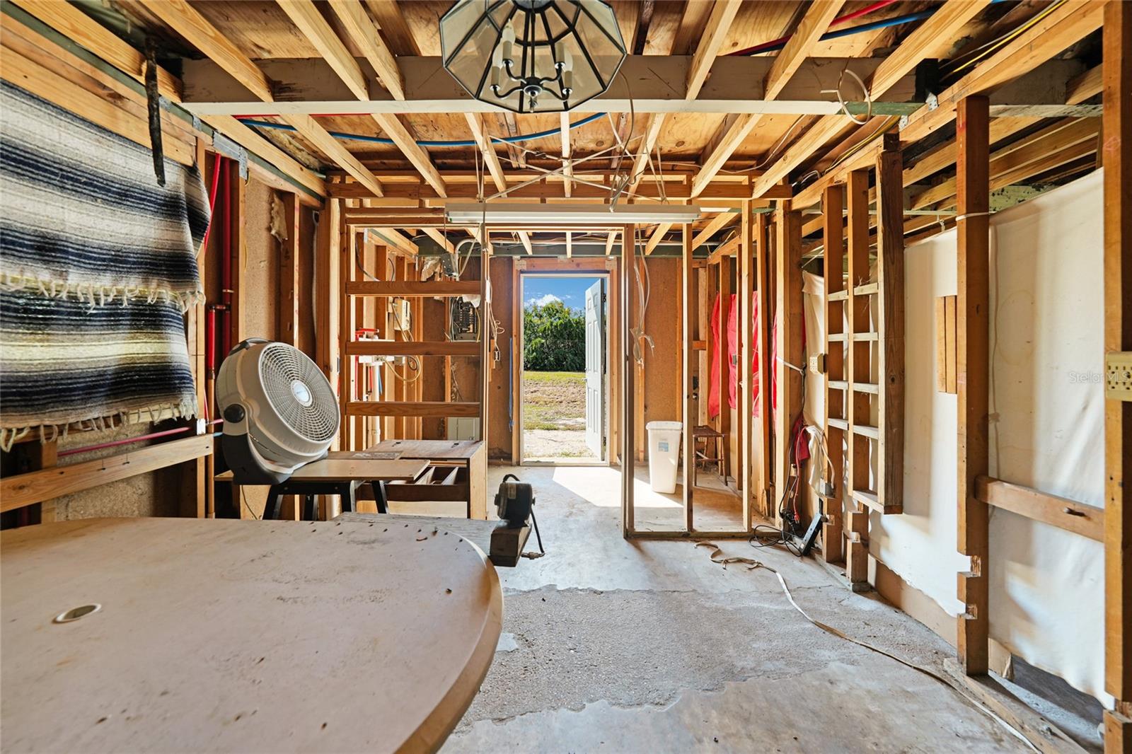 LINDUE - Residential