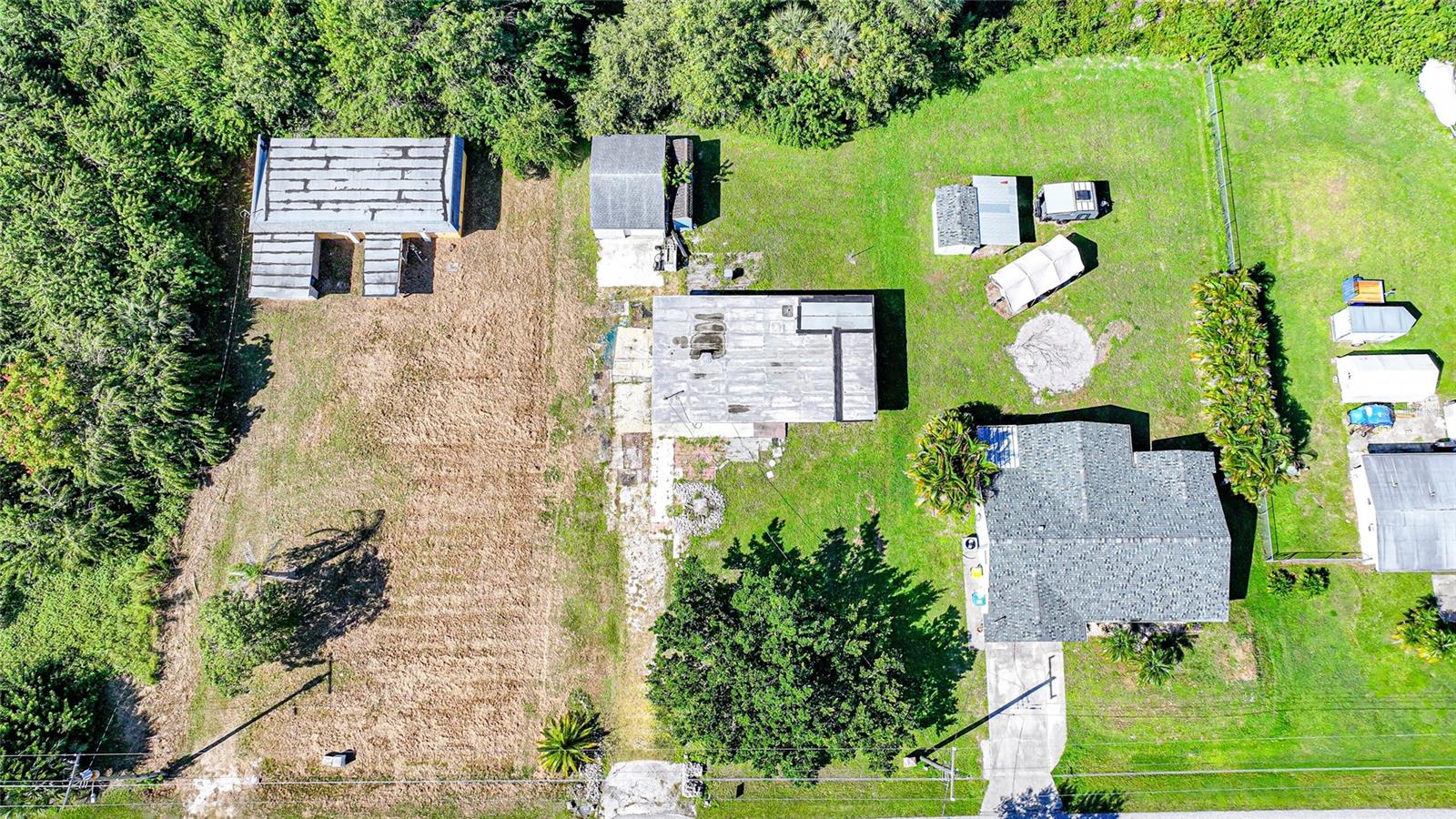 LINDUE - Residential