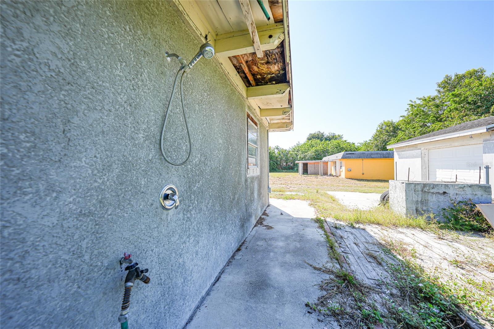 LINDUE - Residential