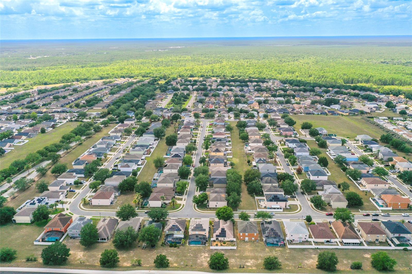 POITRAS ESTATES - Residential