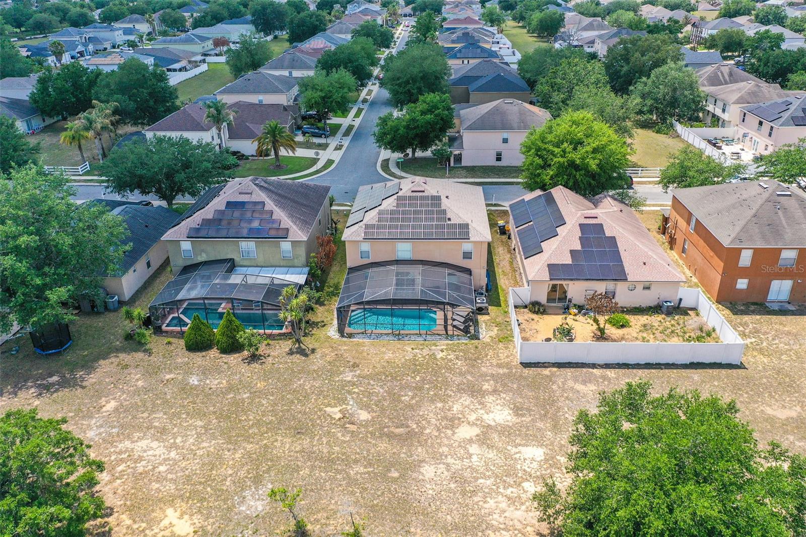 POITRAS ESTATES - Residential
