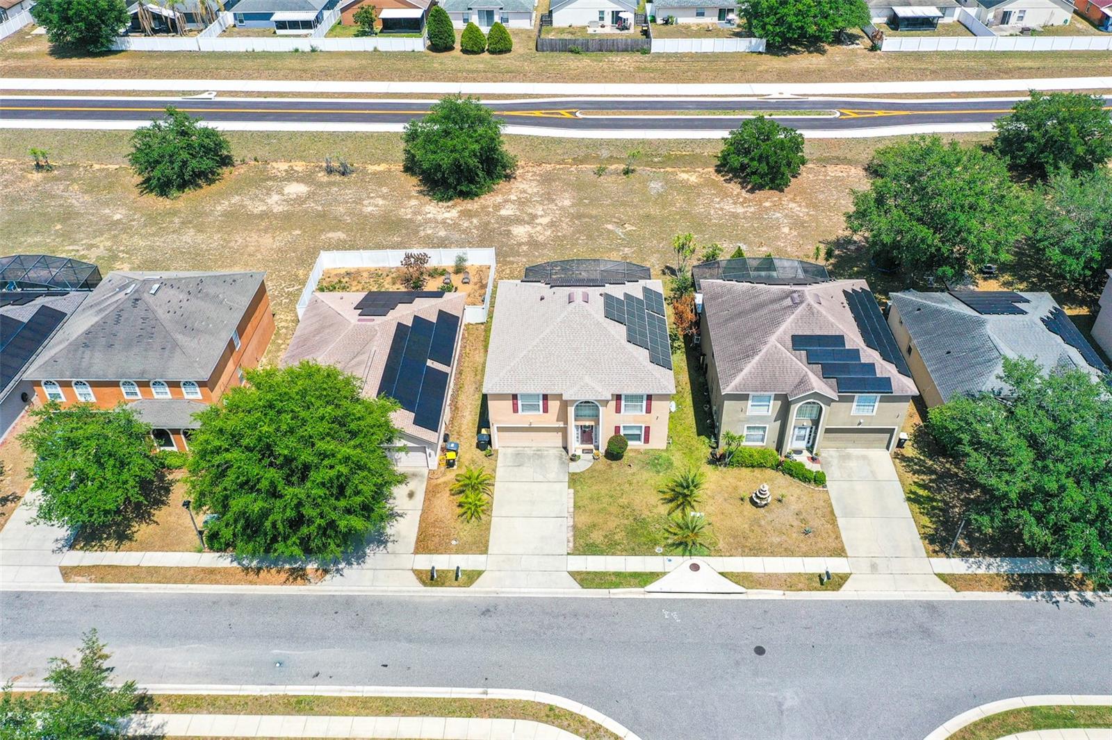 POITRAS ESTATES - Residential
