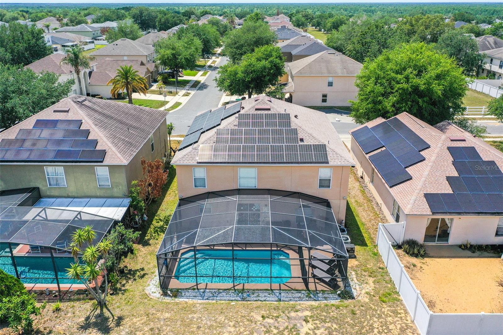 POITRAS ESTATES - Residential